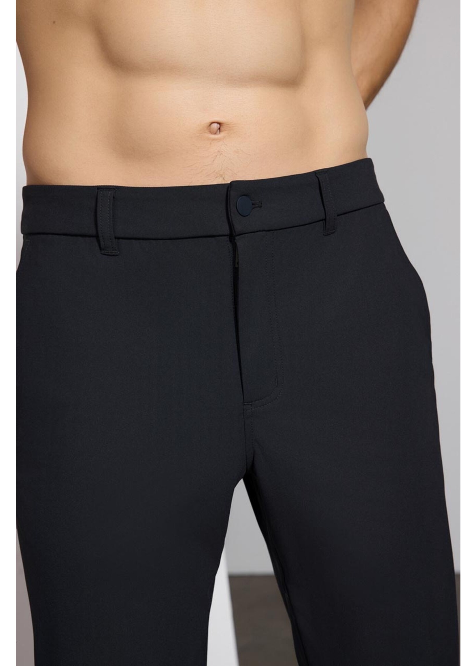 MPG LIMITLESS STRAIGHT LEG CHINO