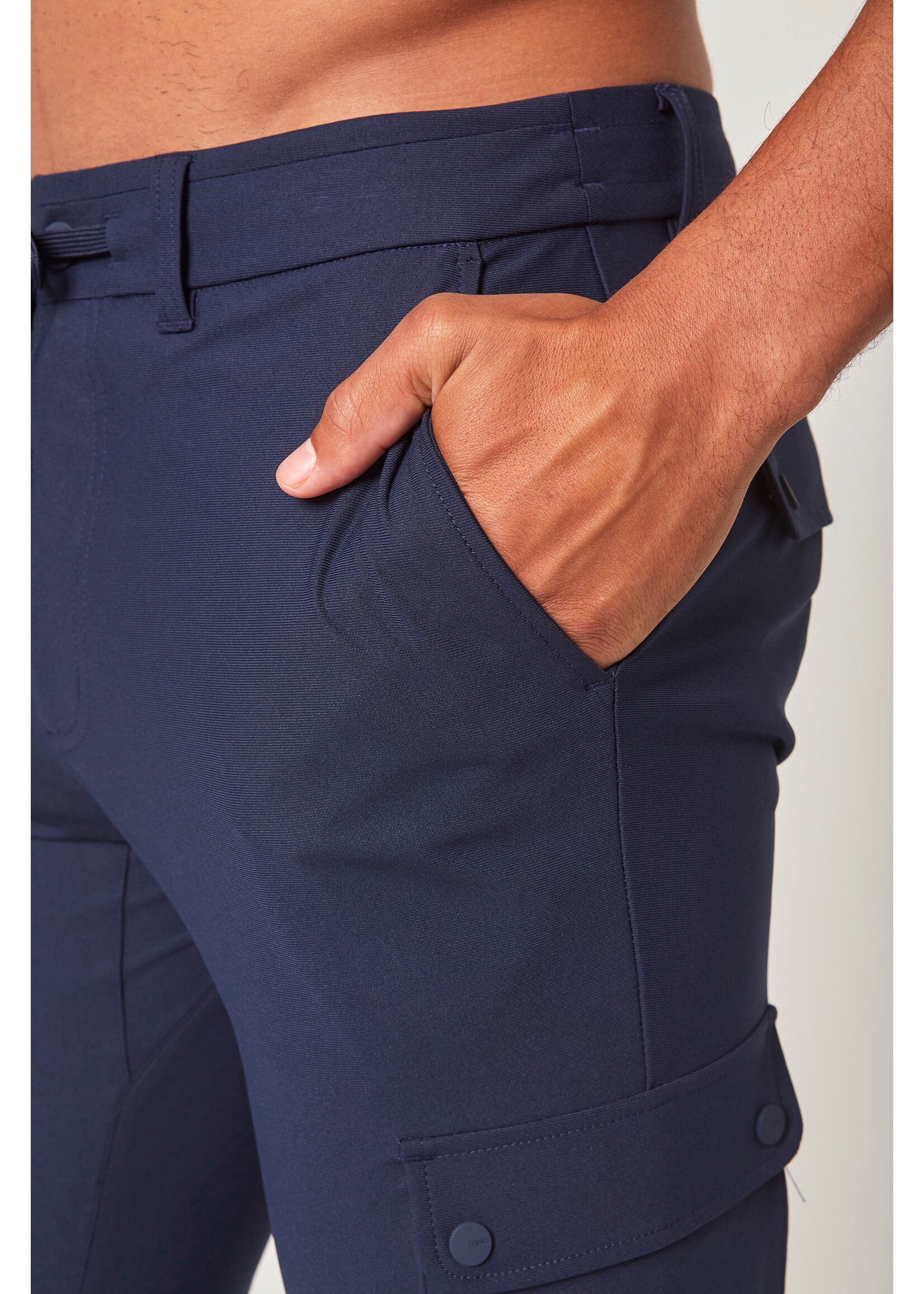 MPG LIMITLESS SLIM CARGO PANT