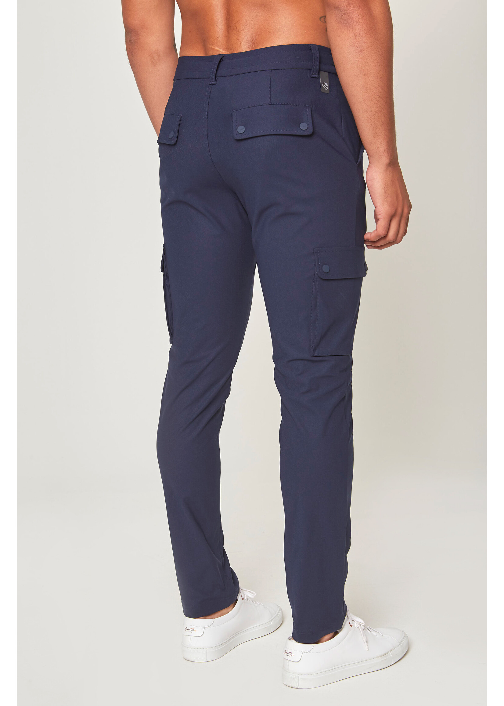 MPG LIMITLESS SLIM CARGO PANT