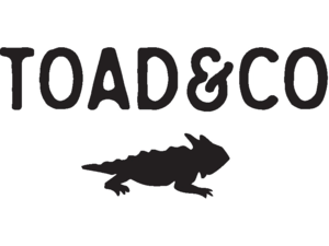 TOAD & CO