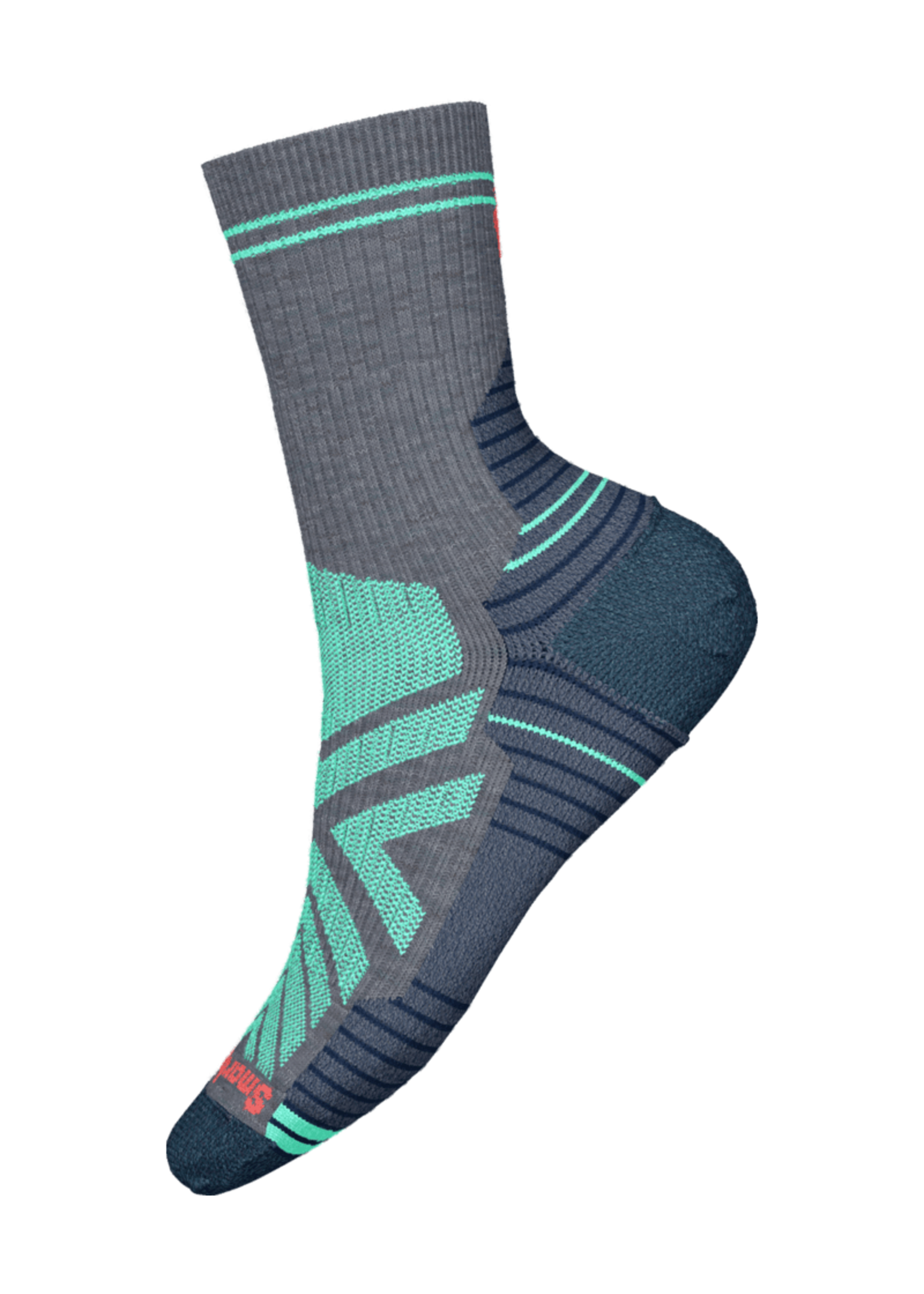 SMARTWOOL WMS HIKE LC MID CREW