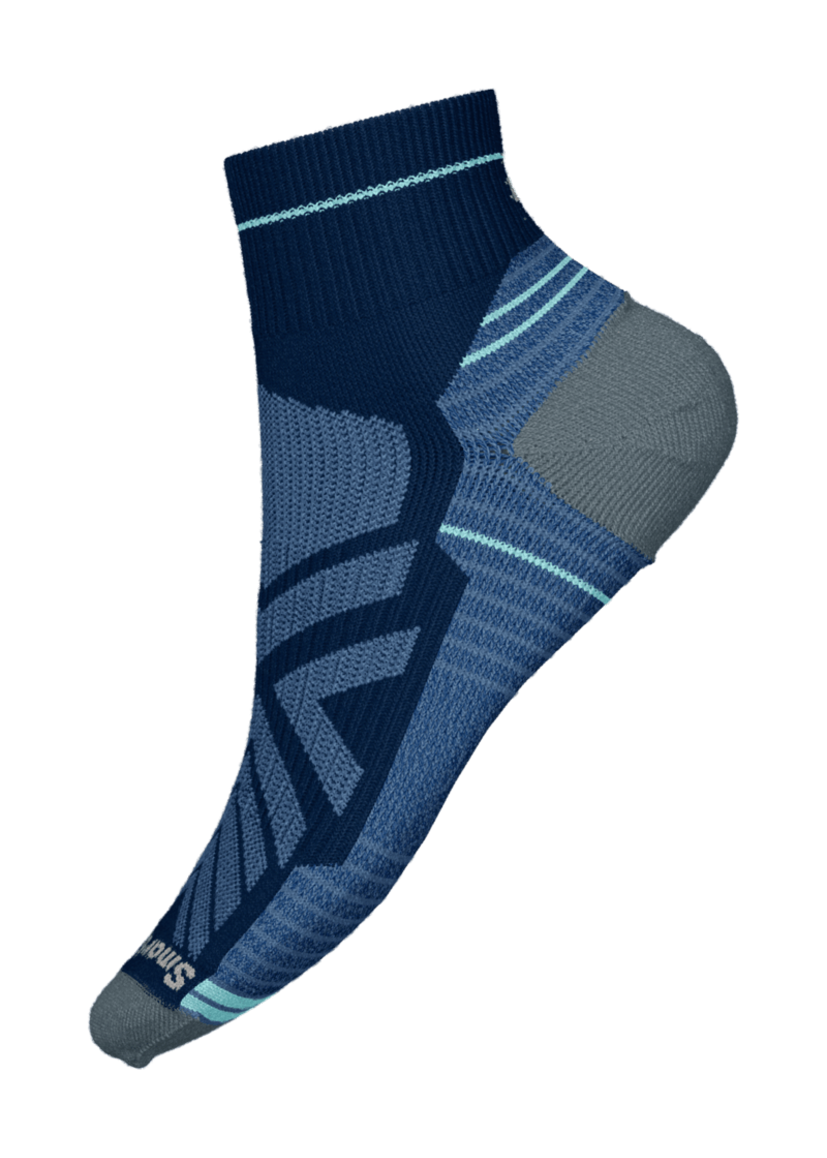 SMARTWOOL HIKE LC ANKLE