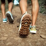 Women's Hiking Shoes