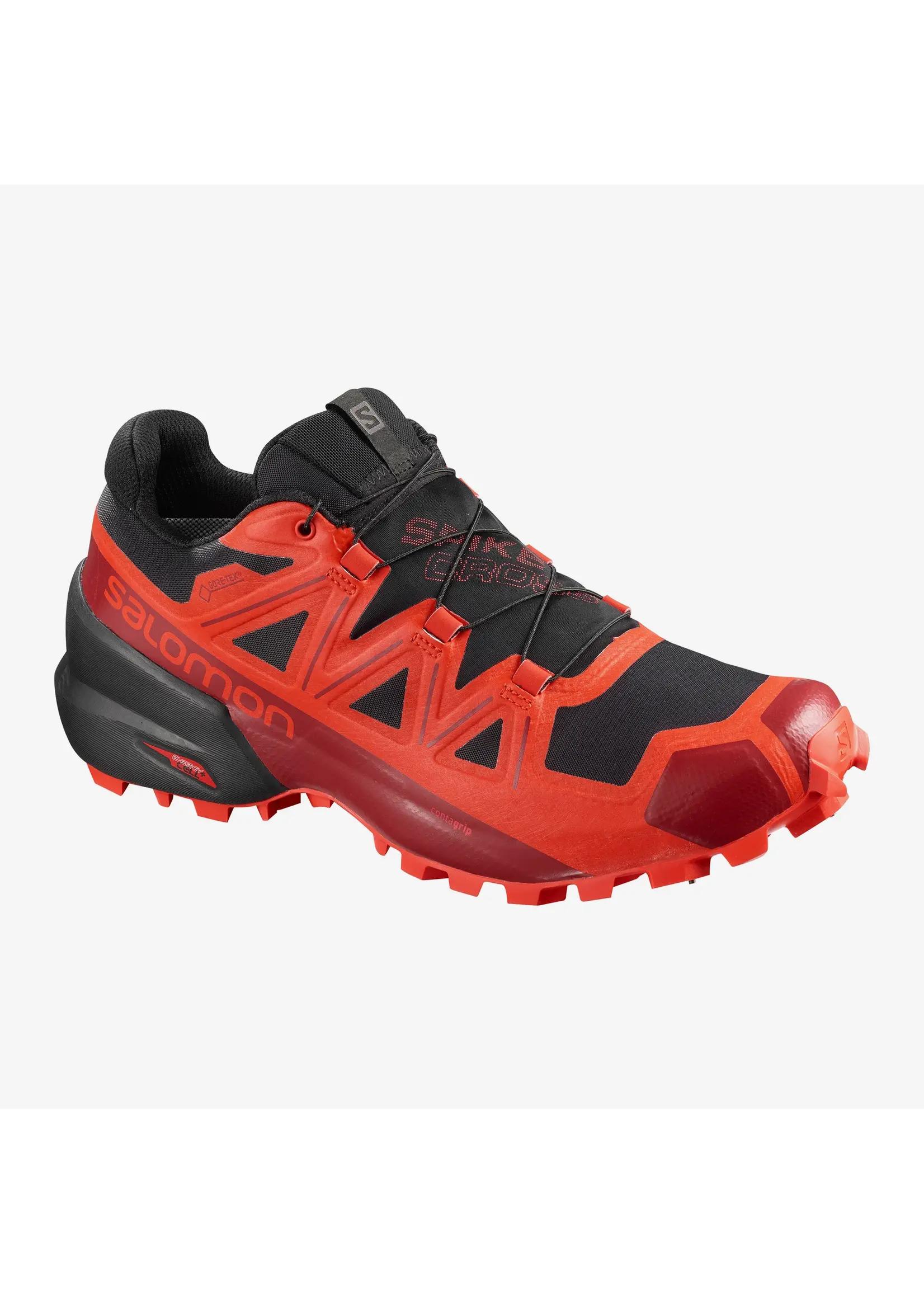 SALOMON SPIKECROSS 5 GTX