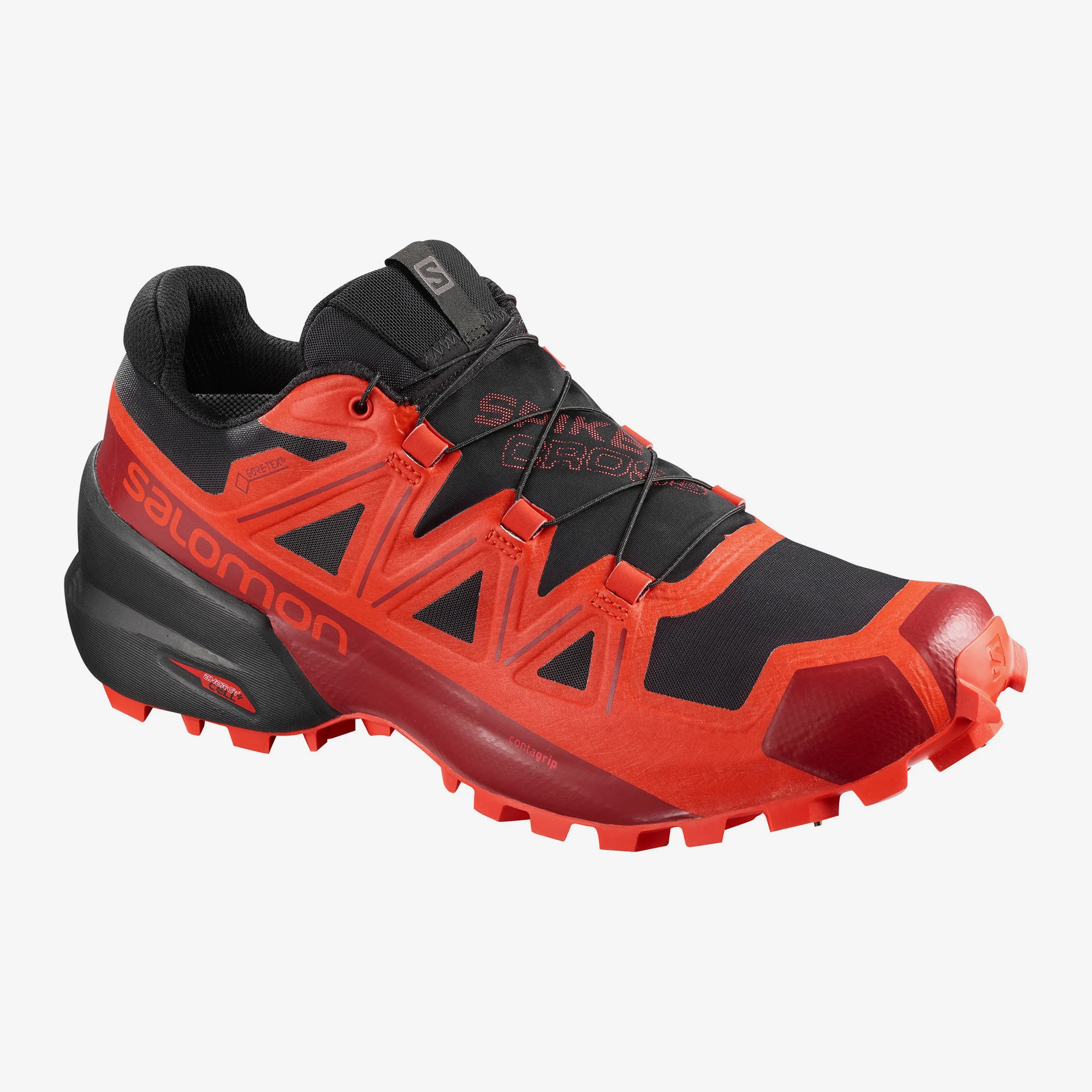 SPIKECROSS 5 GTX Backtrails By Radical Edge