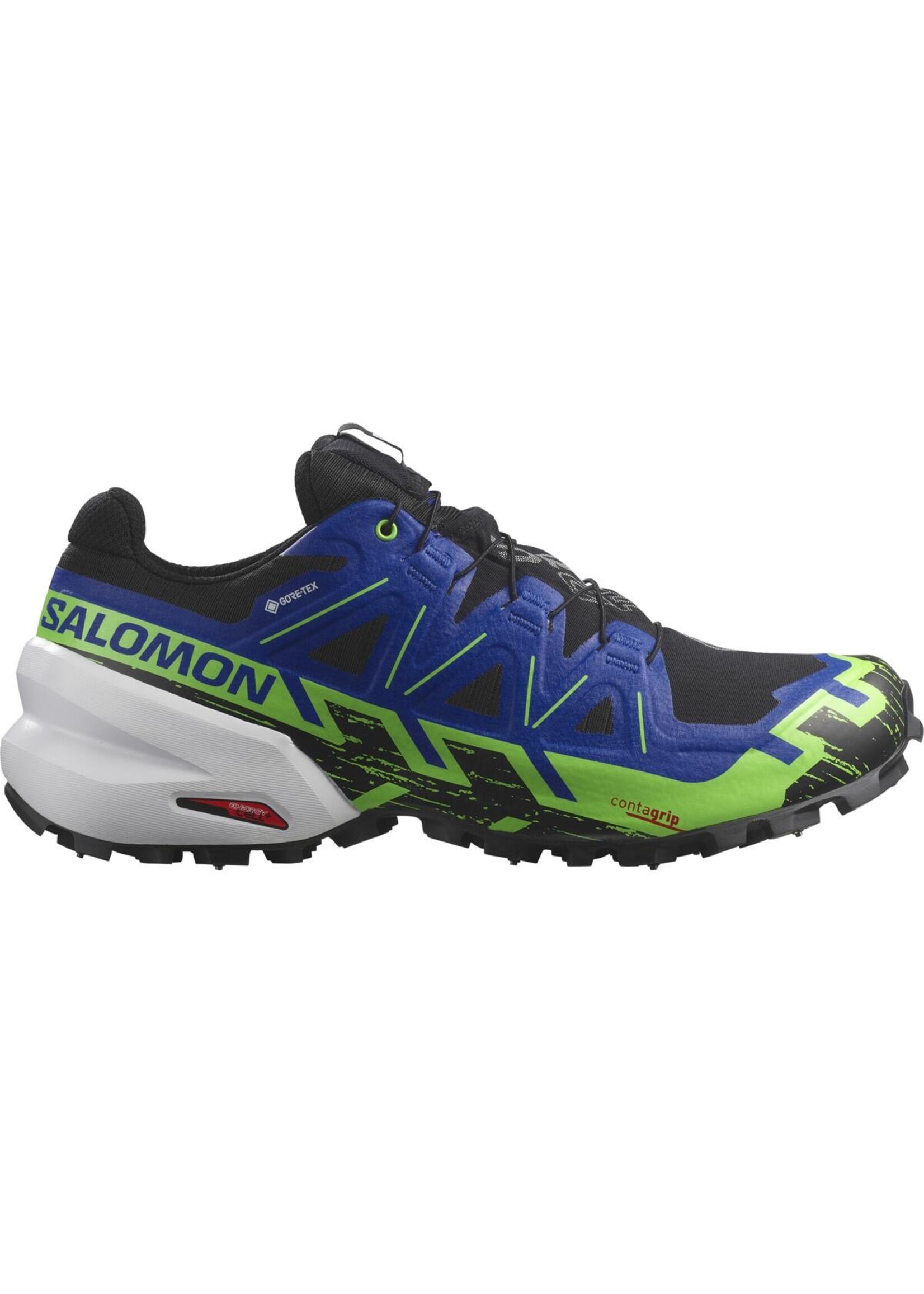 SALOMON SPIKECROSS 6 GTX