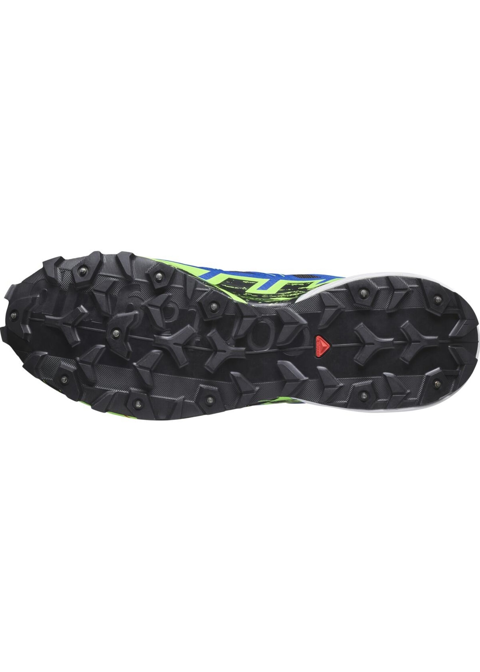 SALOMON SPIKECROSS 6 GTX