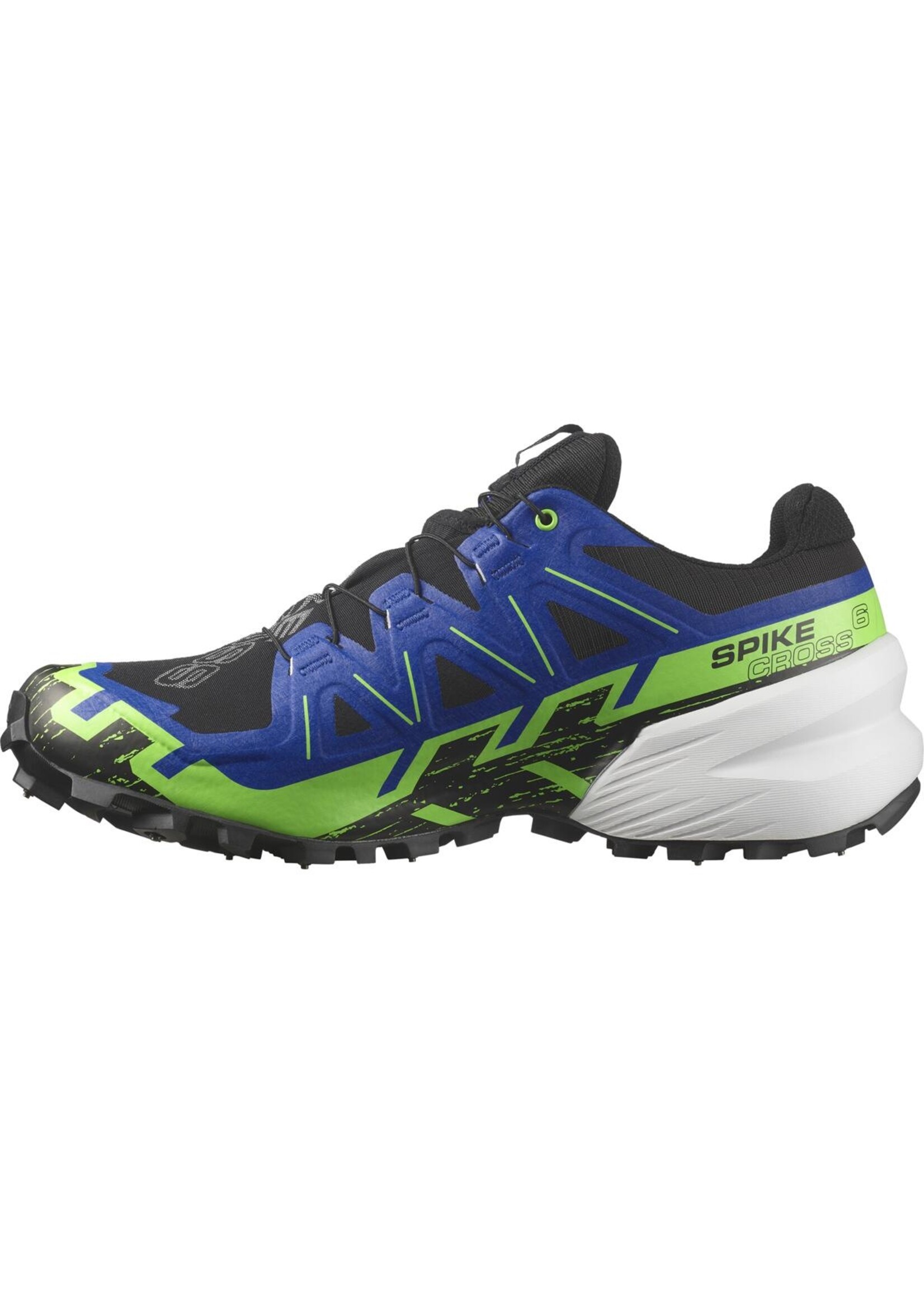 SALOMON SPIKECROSS 6 GTX