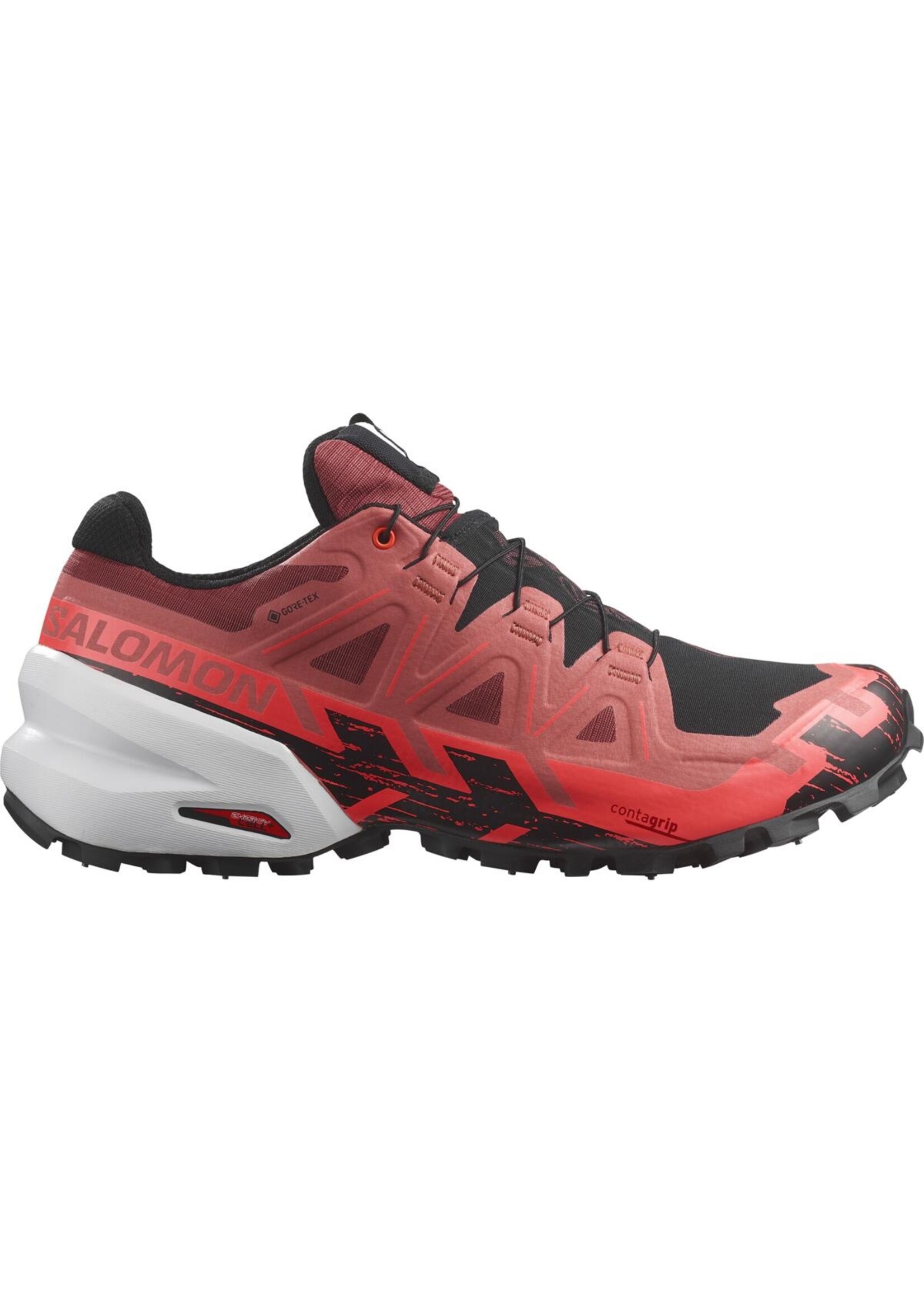 SALOMON SPIKECROSS 6 GTX