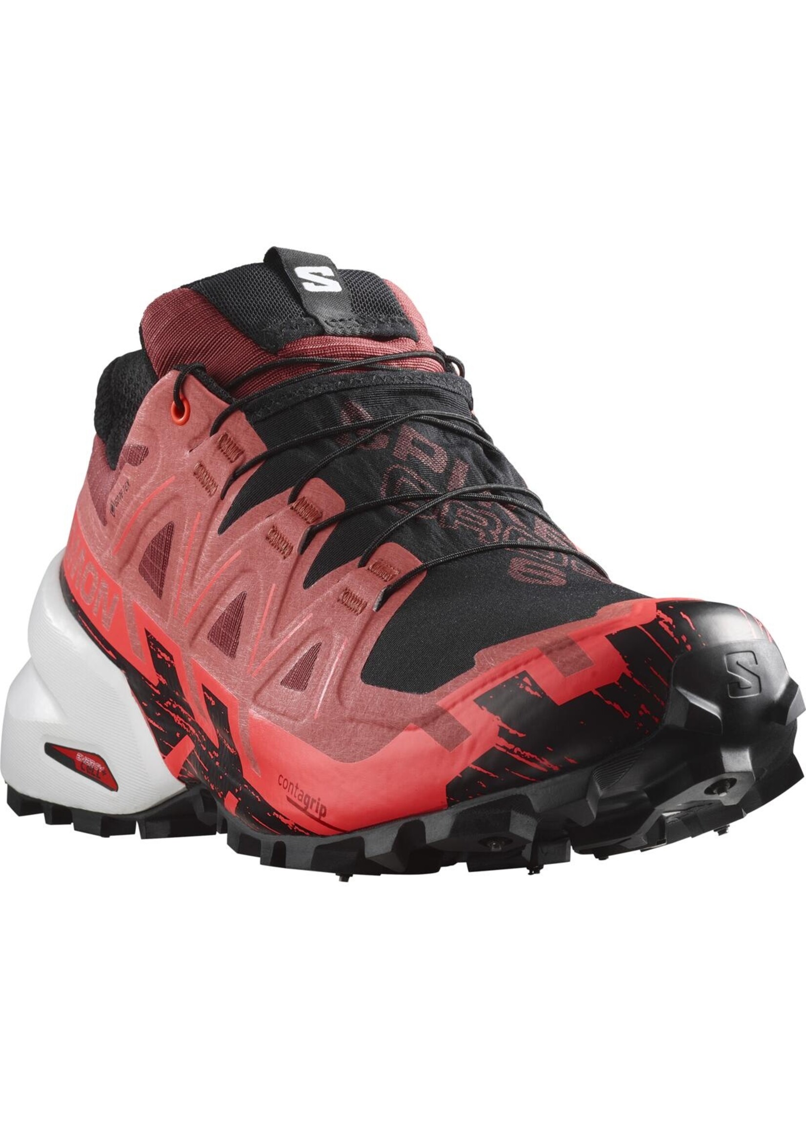 SALOMON SPIKECROSS 6 GTX