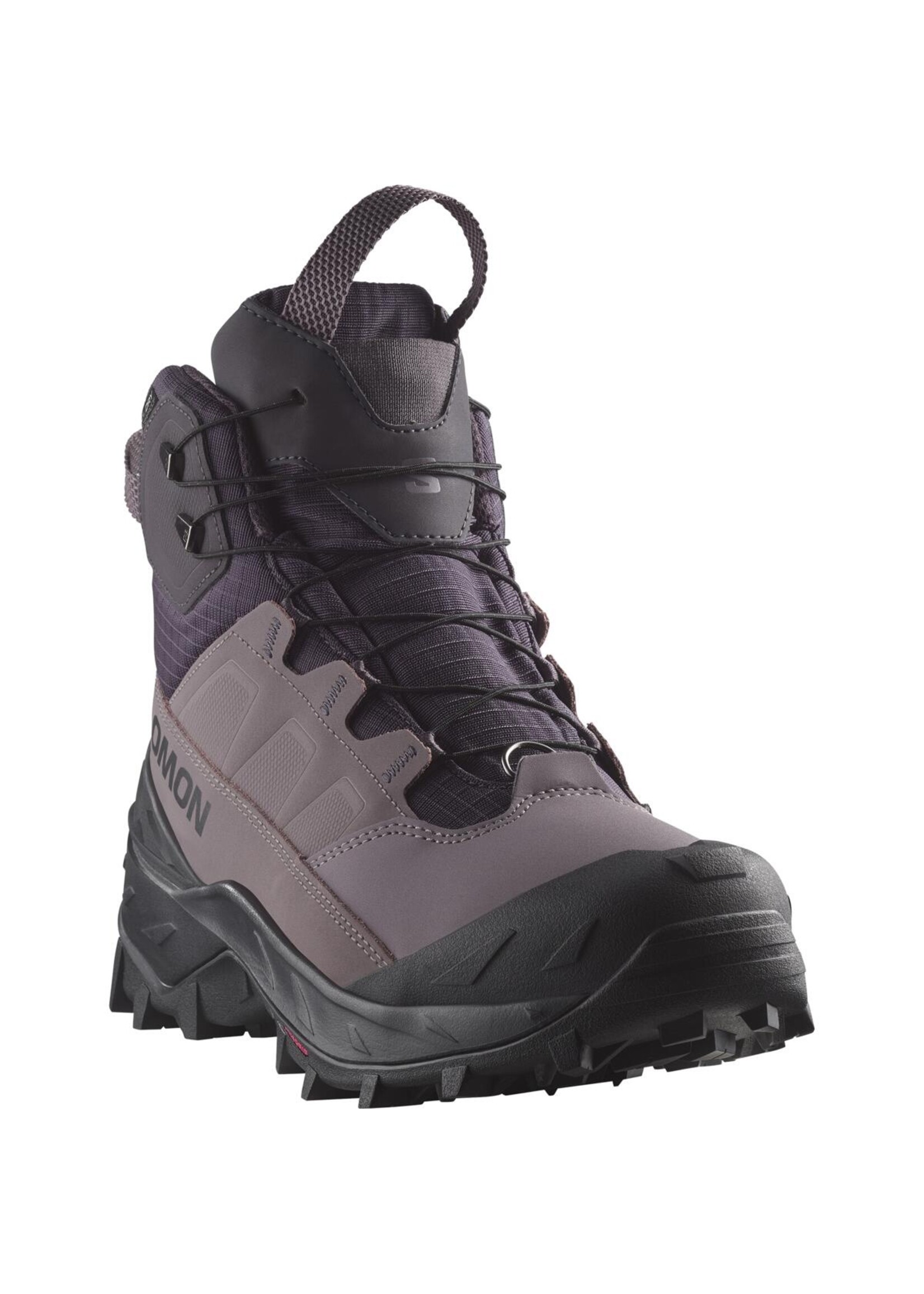SALOMON WOMEN'S CROSSTRAK POWDER WATERPROOF
