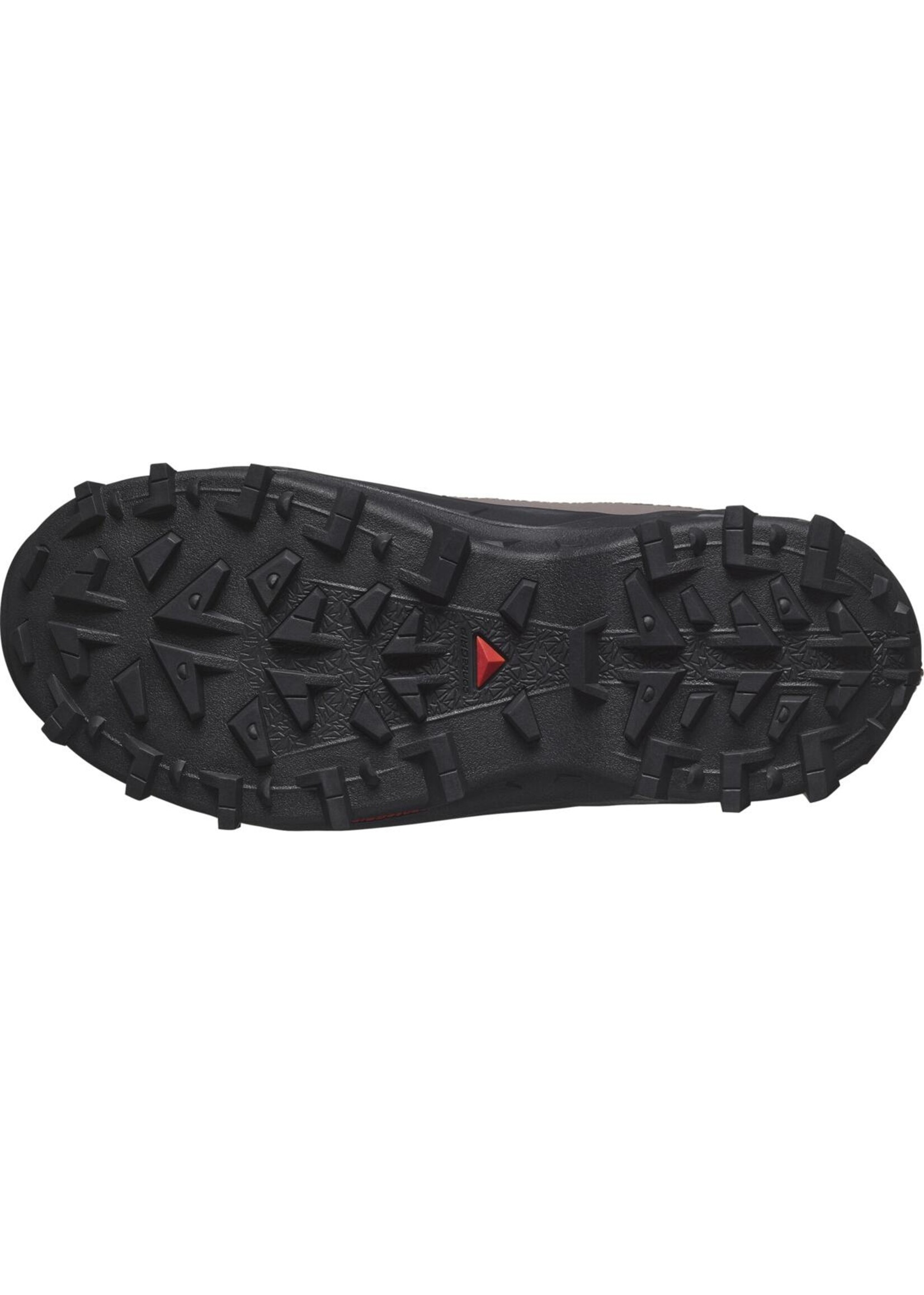 SALOMON WOMEN'S CROSSTRAK POWDER WATERPROOF