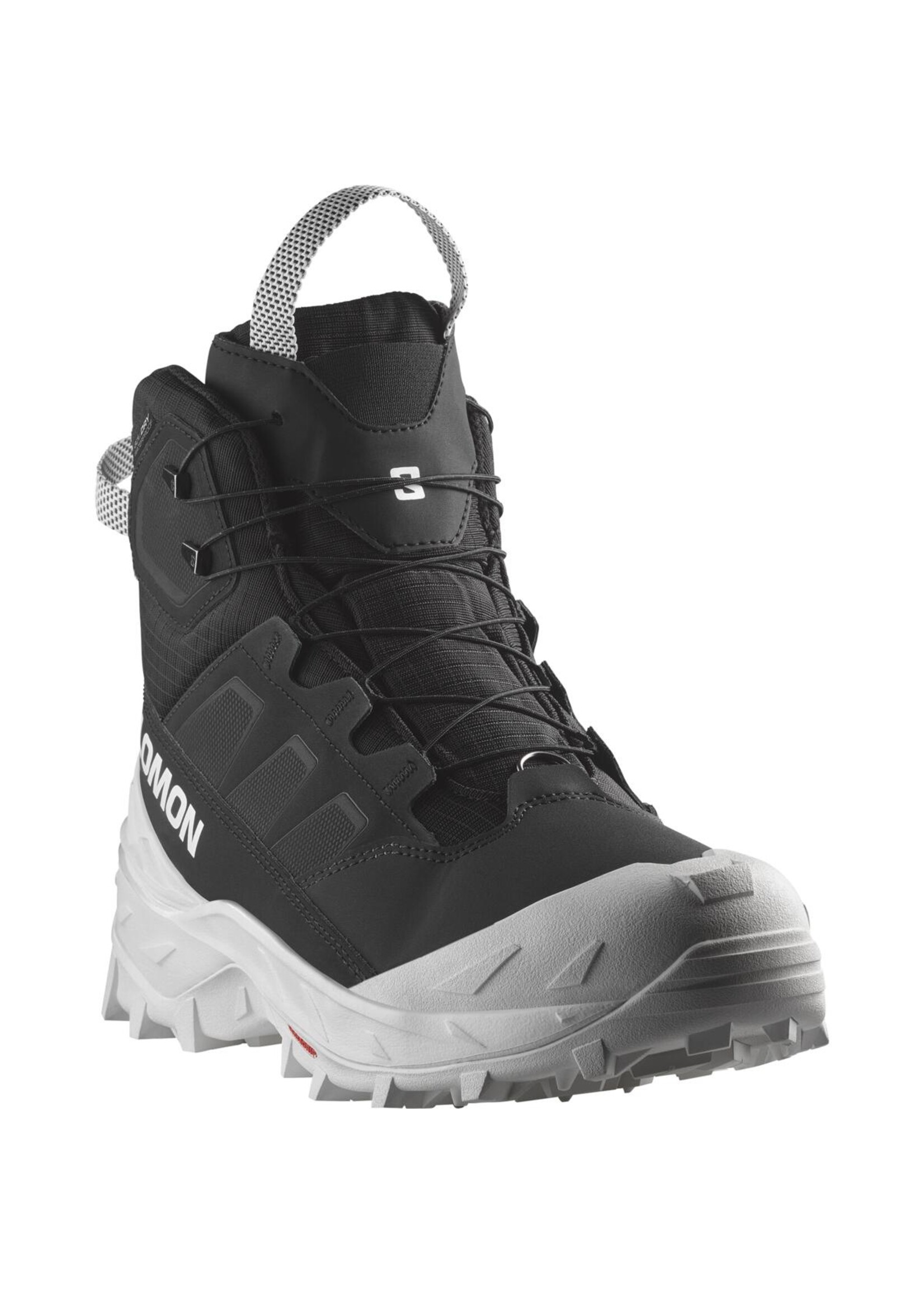 SALOMON CROSSTRAK POWDER WATERPROOF