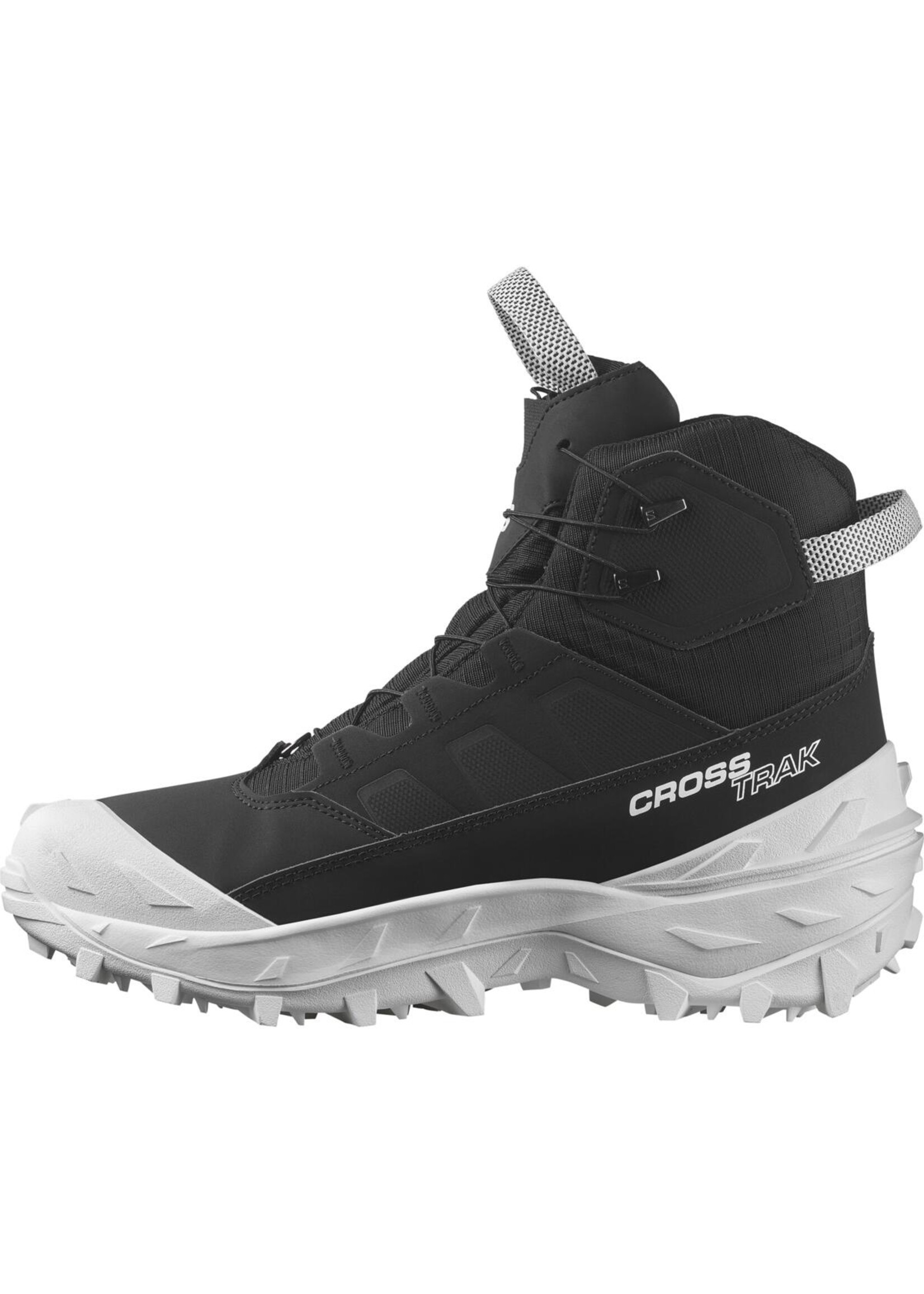 SALOMON CROSSTRAK POWDER WATERPROOF