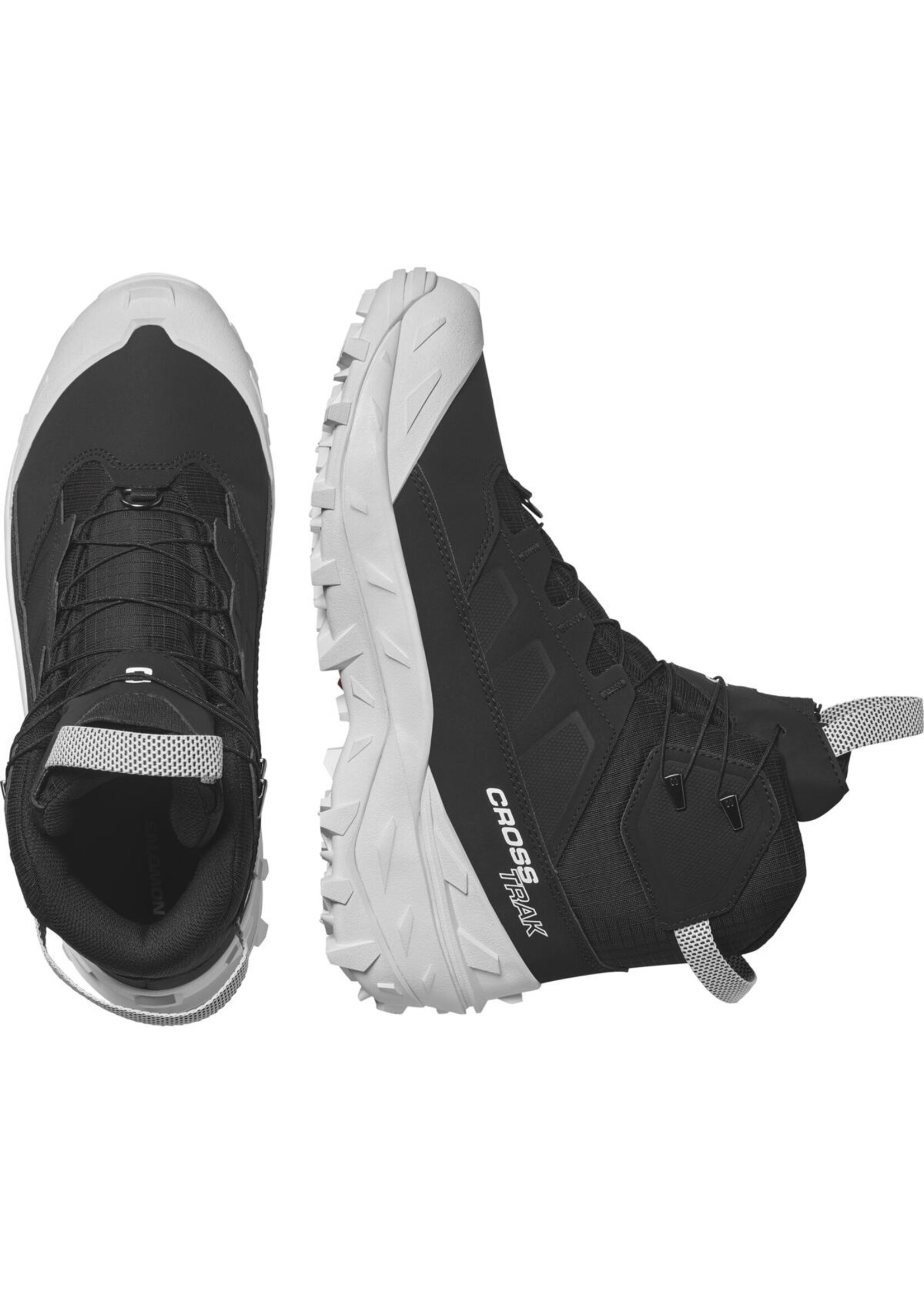 SALOMON CROSSTRAK POWDER WATERPROOF