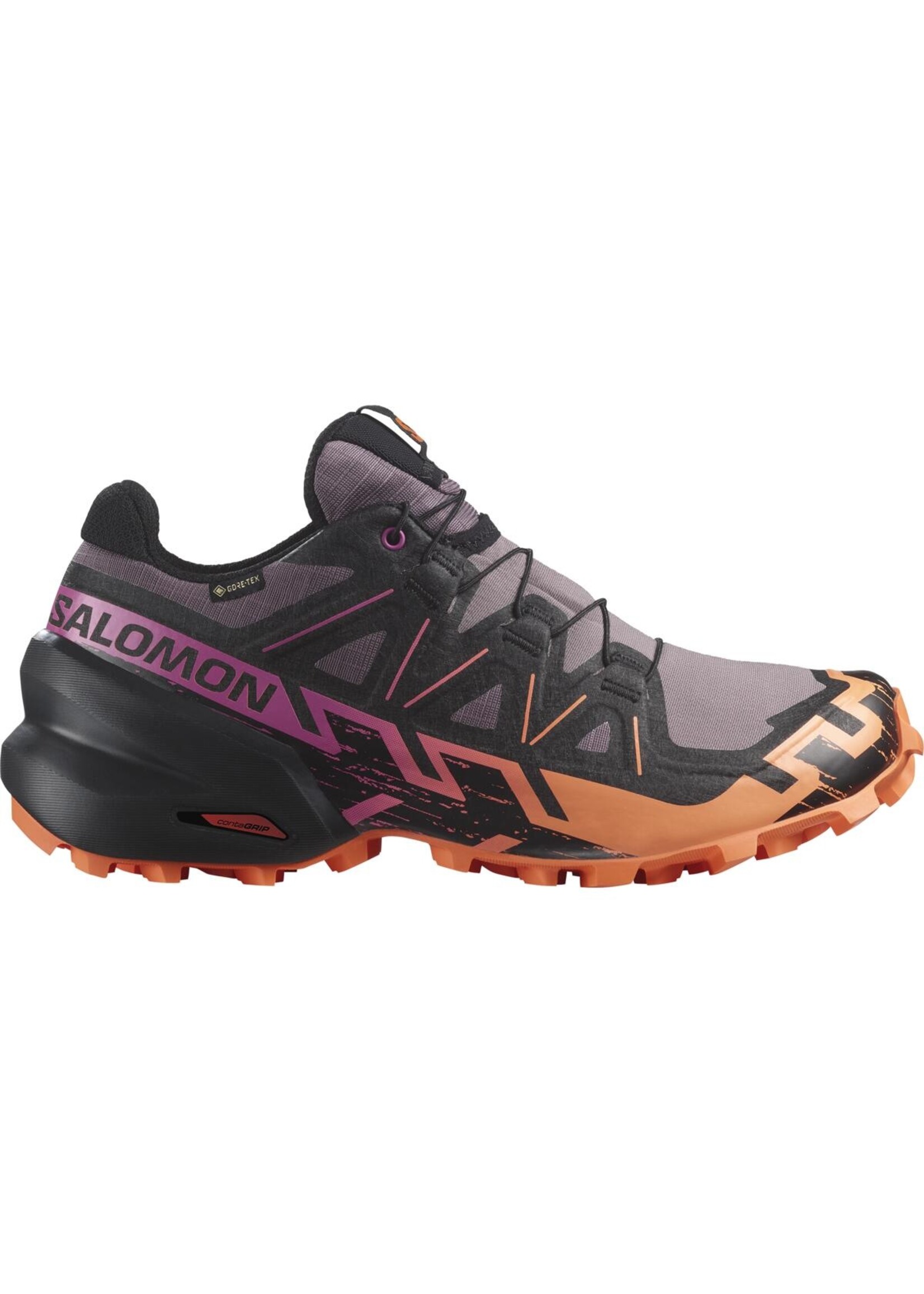SALOMON WOMEN'S SPEEDCROSS 6 GTX