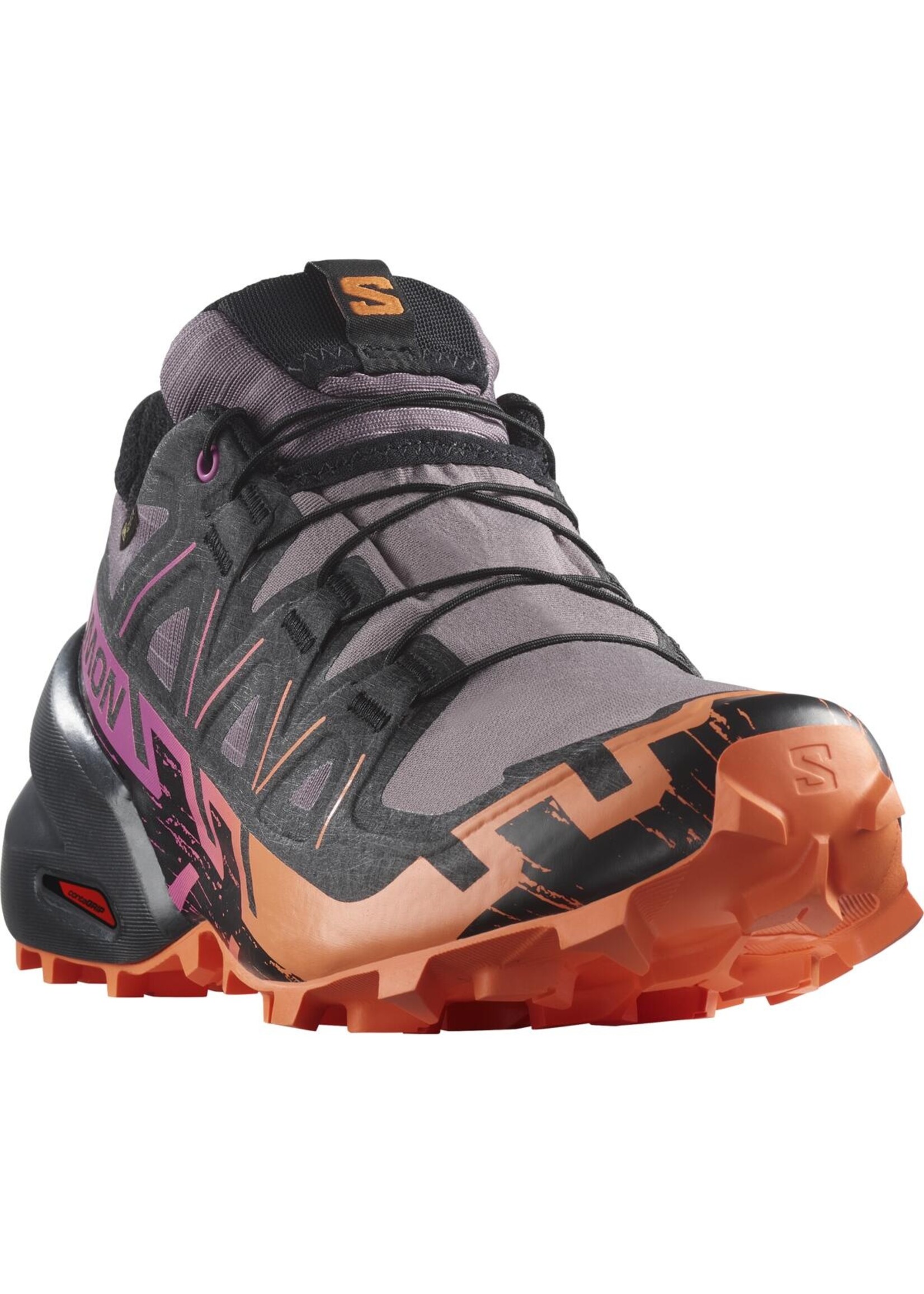 SALOMON WOMEN'S SPEEDCROSS 6 GTX