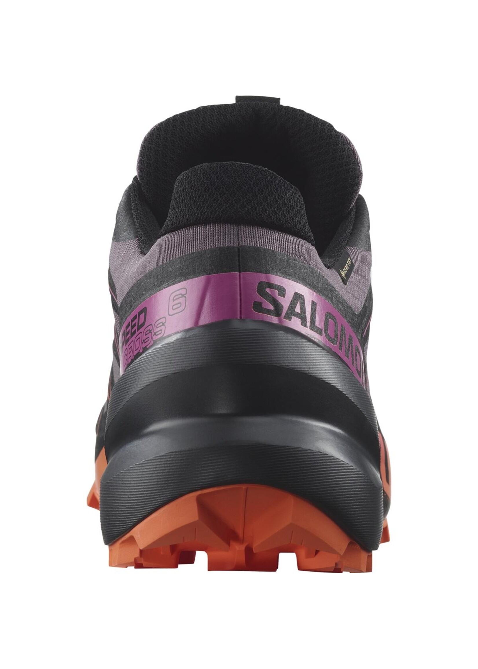 SALOMON WOMEN'S SPEEDCROSS 6 GTX