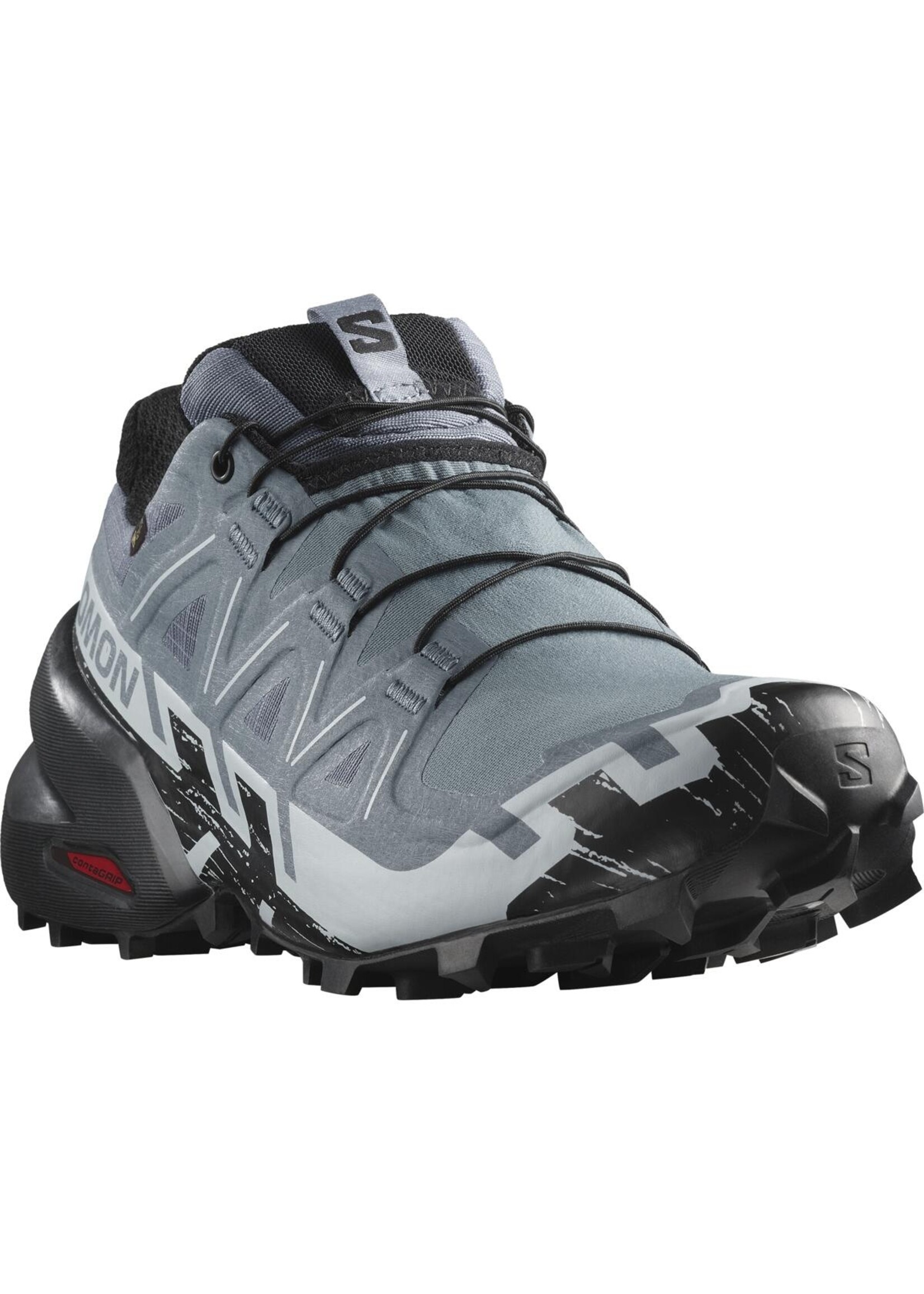 SALOMON WOMEN'S SPEEDCROSS 6 GTX