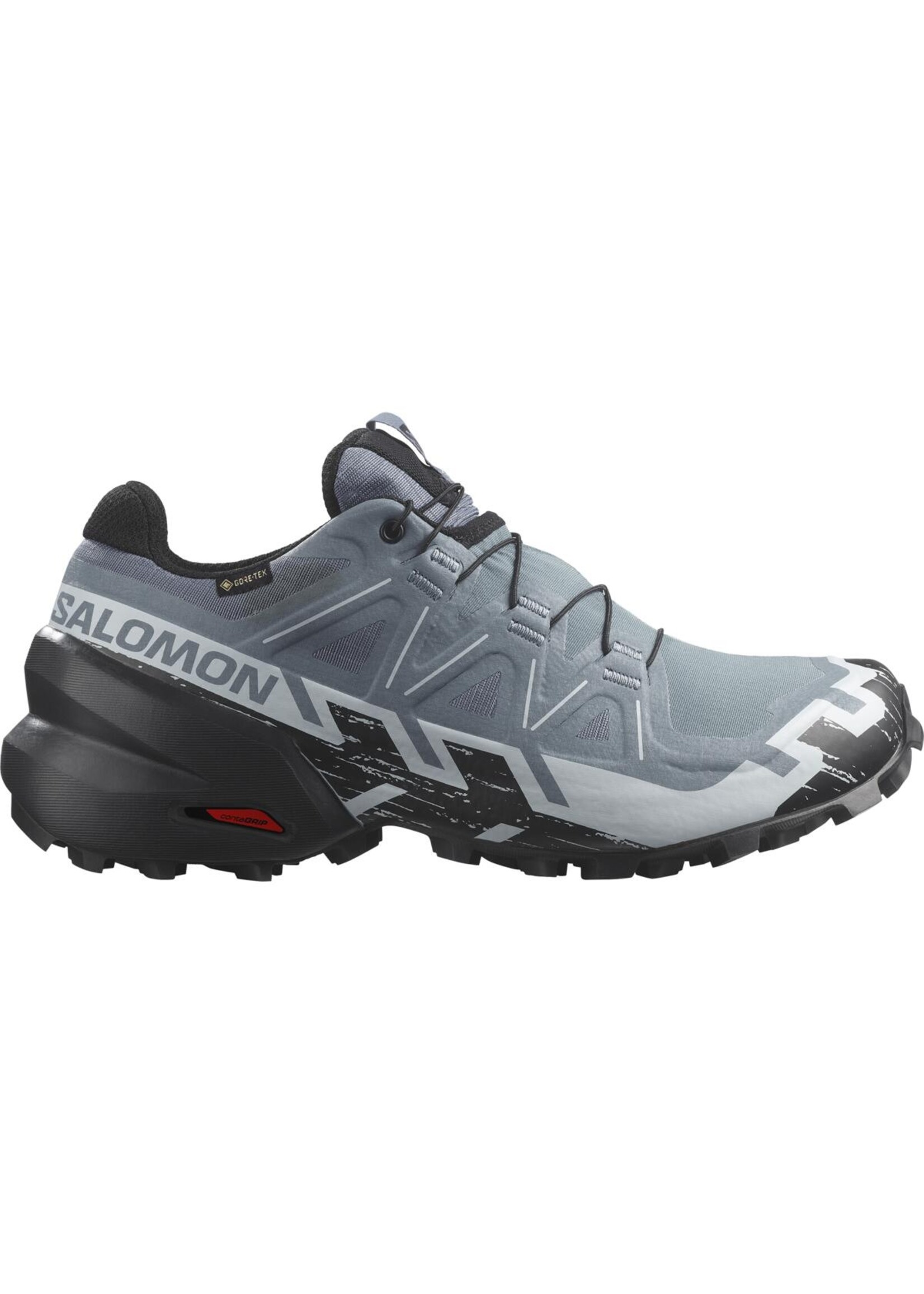 SALOMON WOMEN'S SPEEDCROSS 6 GTX