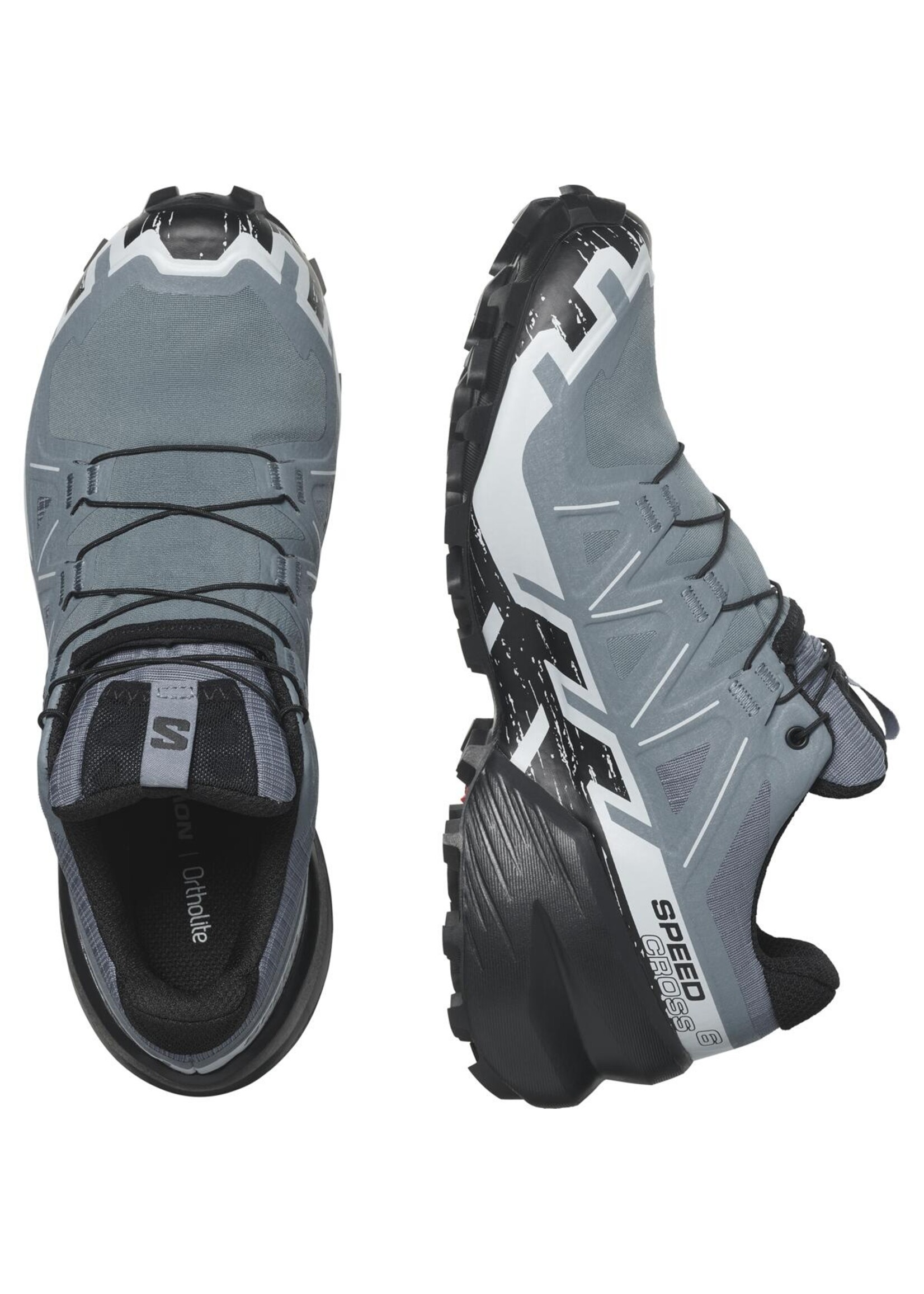 SALOMON WOMEN'S SPEEDCROSS 6 GTX