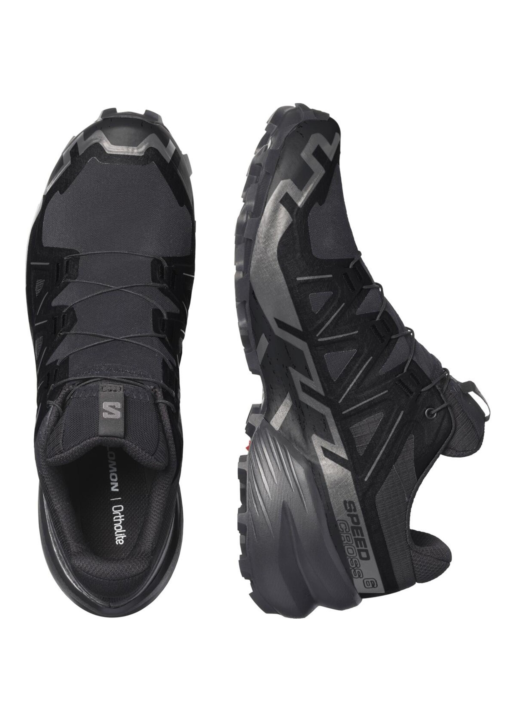 SALOMON SPEEDCROSS 6 GTX