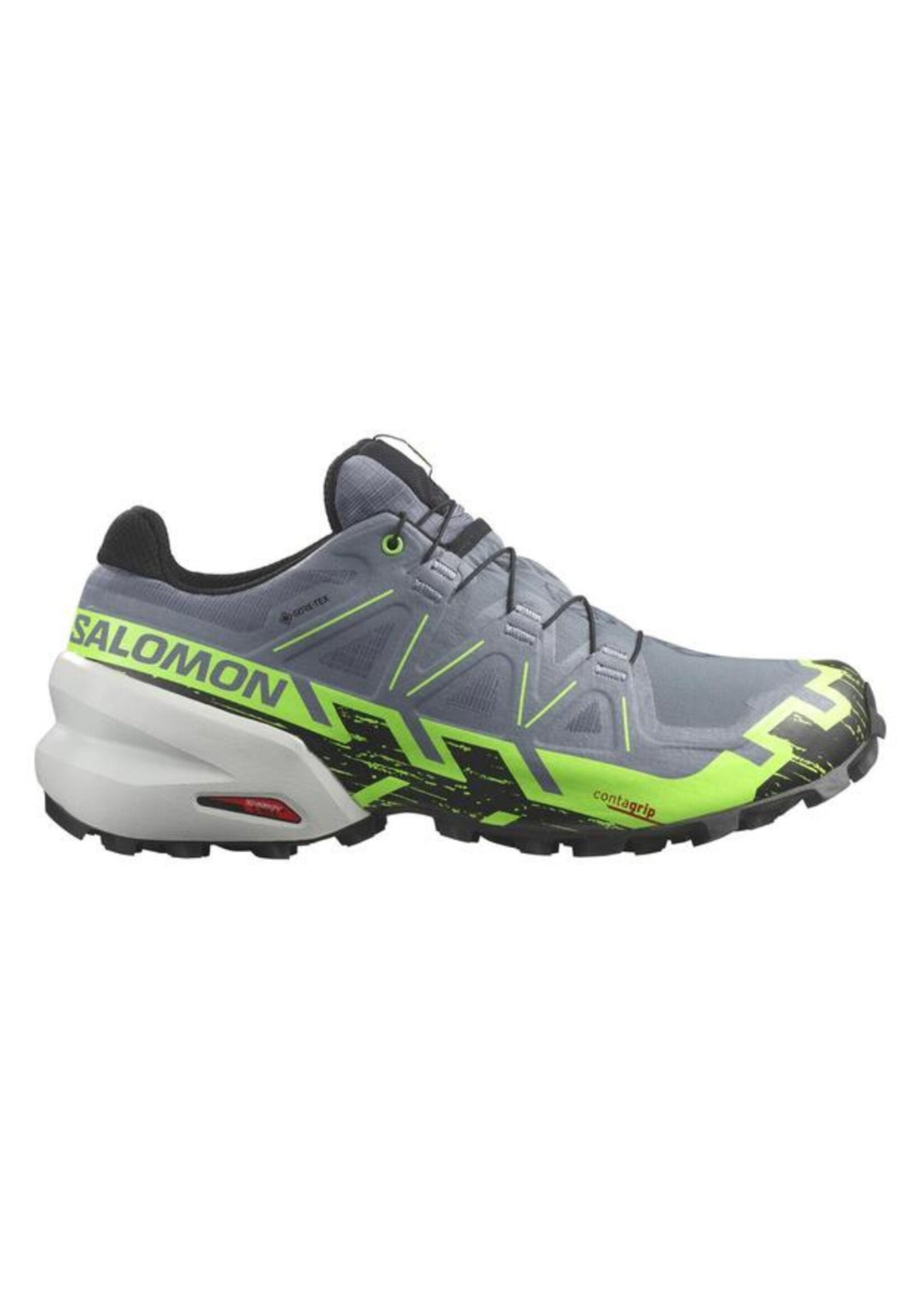 SALOMON SPEEDCROSS 6 GTX