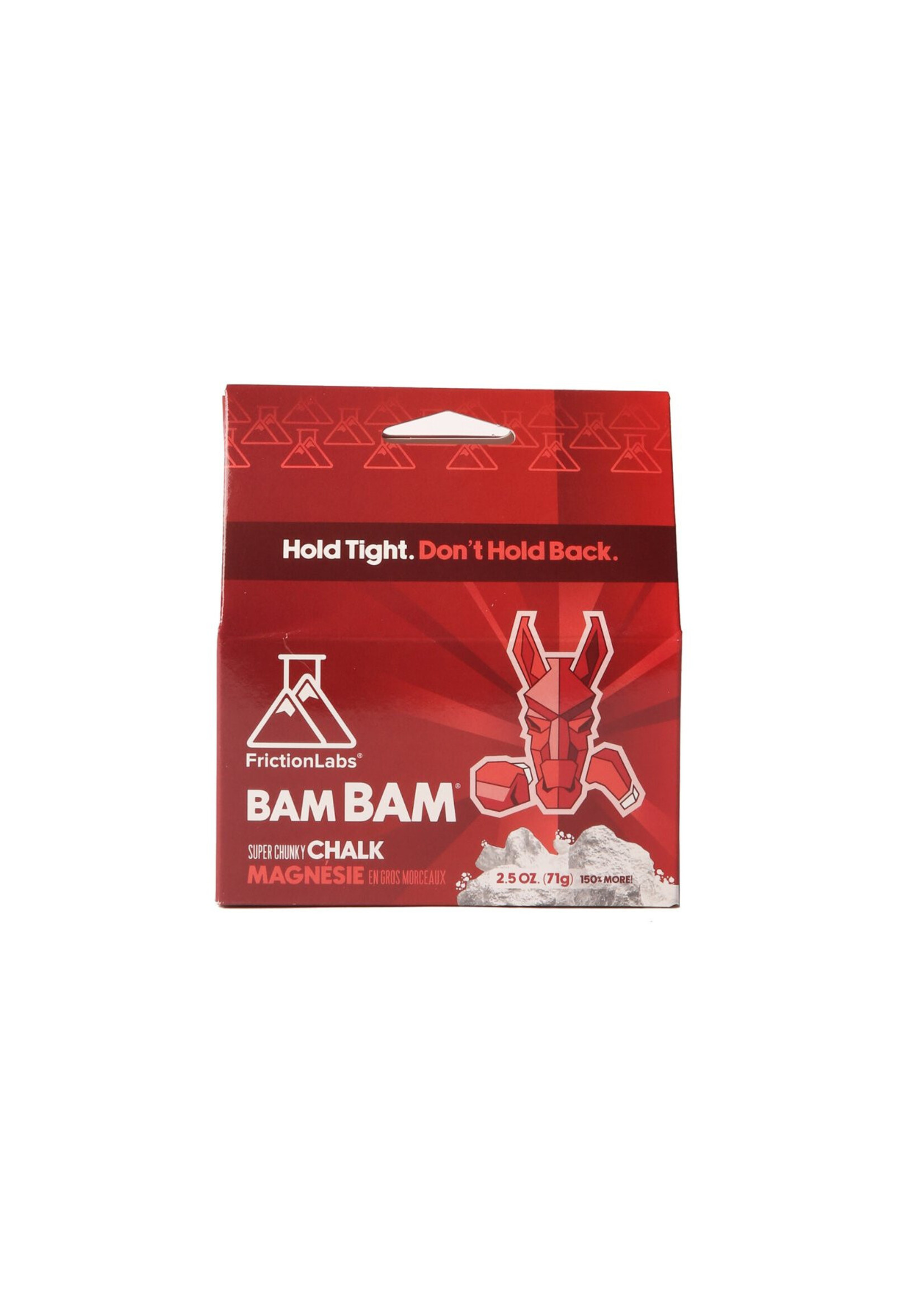 BAM BAM LOOSE CHALK 2.5 OZ