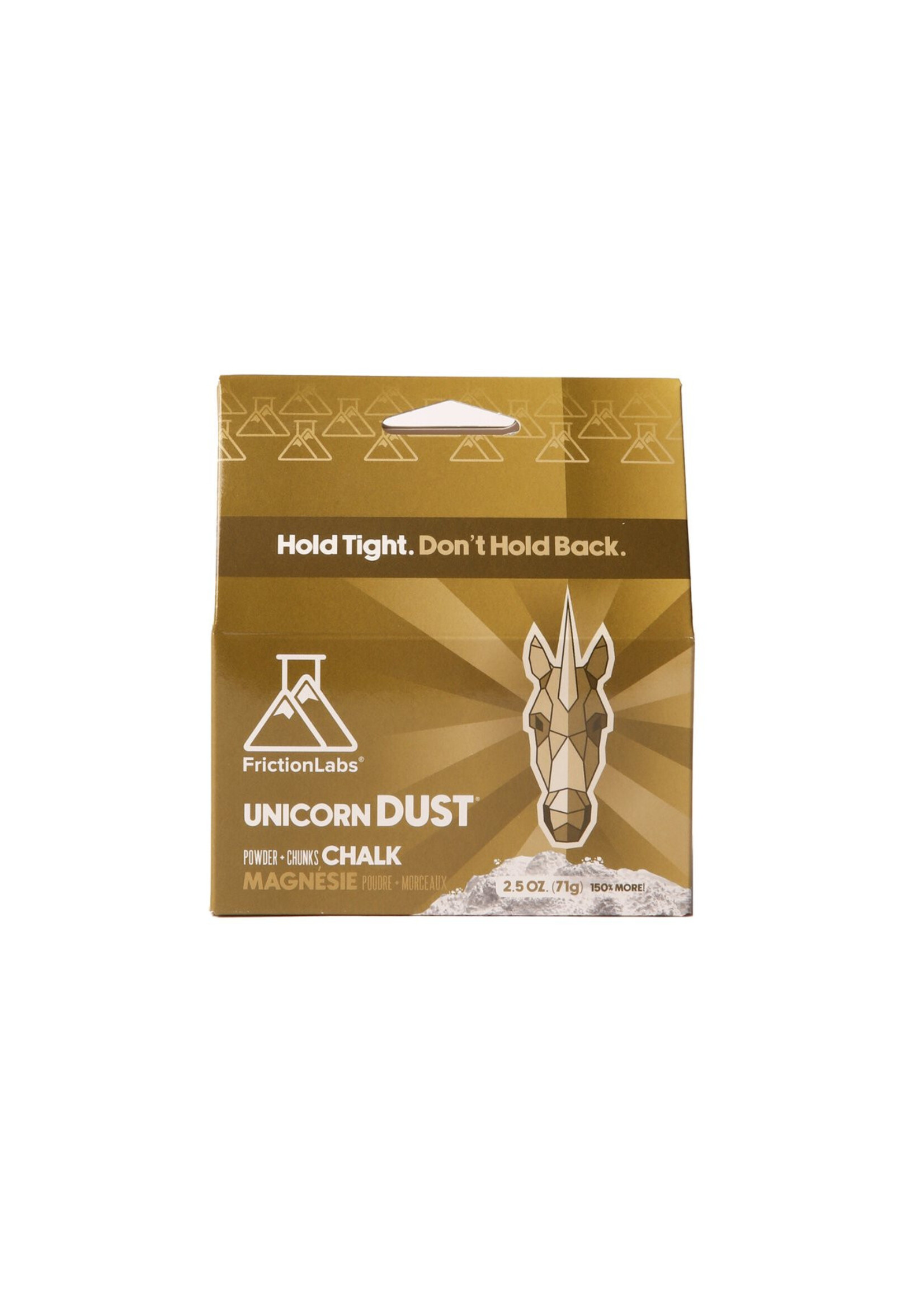 UNICORN DUST LOOSE CHALK  2.5OZ