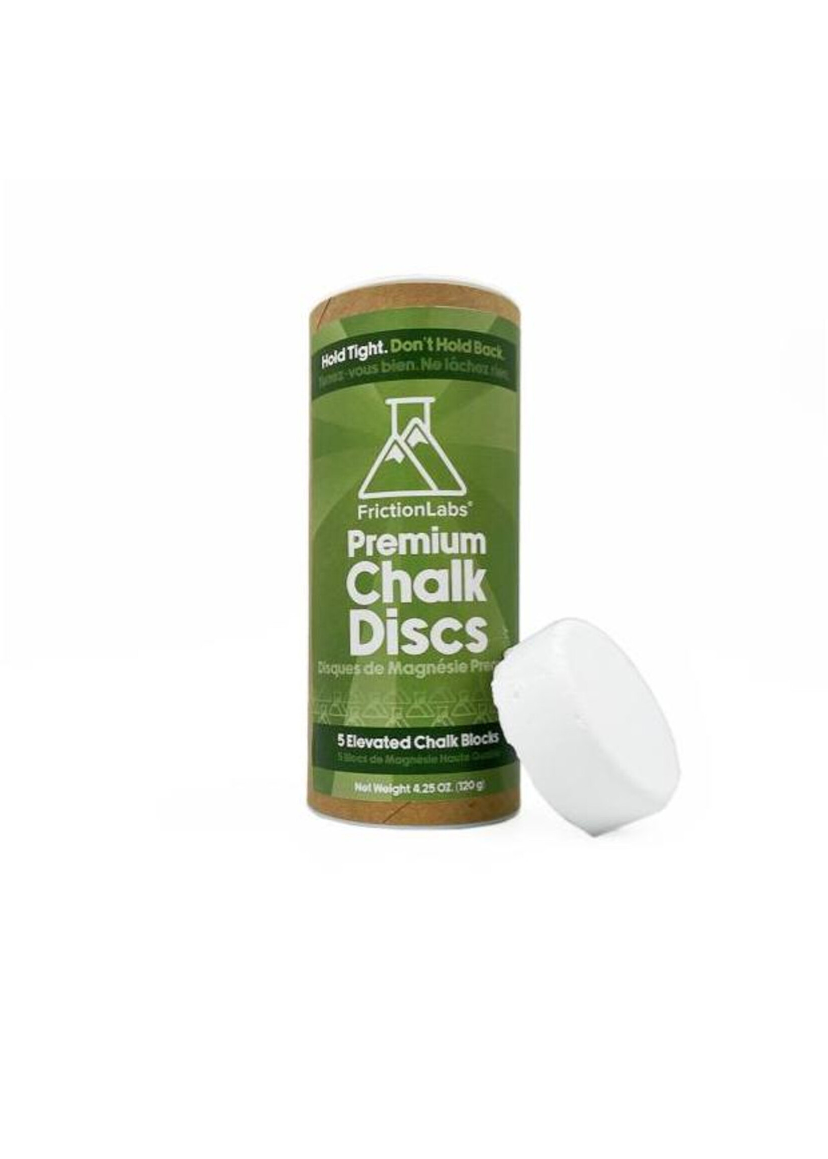 PREMIUM CHALK DISCS