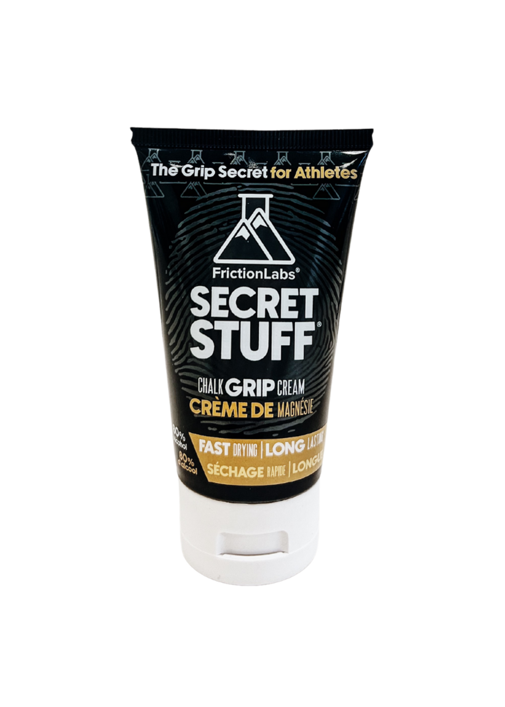 SECRET STUFF CHALK CREAM 75ML