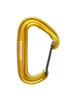 BLACK DIAMOND MINIWIRE CARABINER