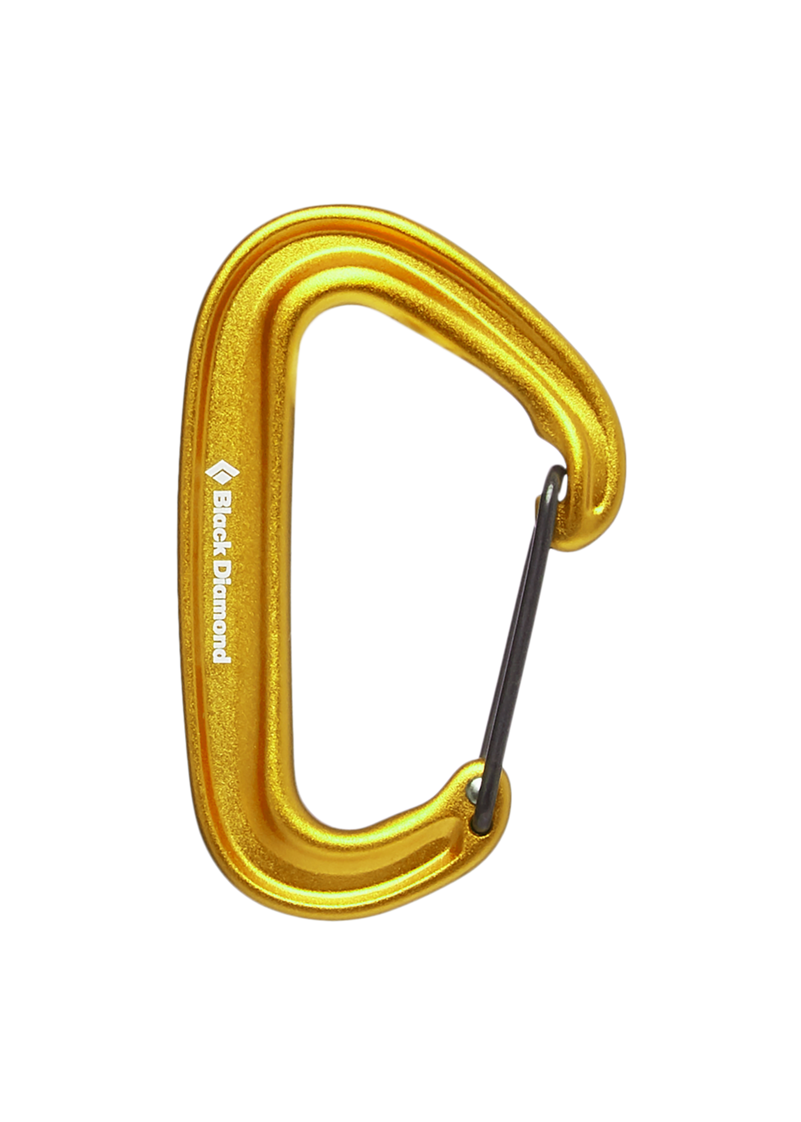 BLACK DIAMOND MINIWIRE CARABINER