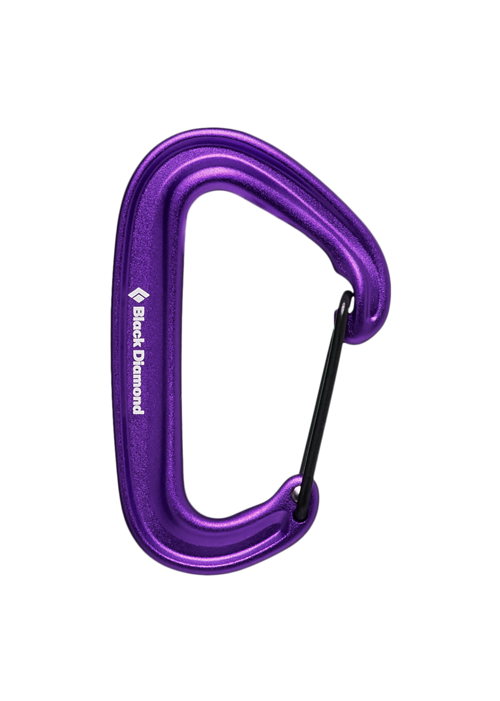 BLACK DIAMOND MINIWIRE CARABINER