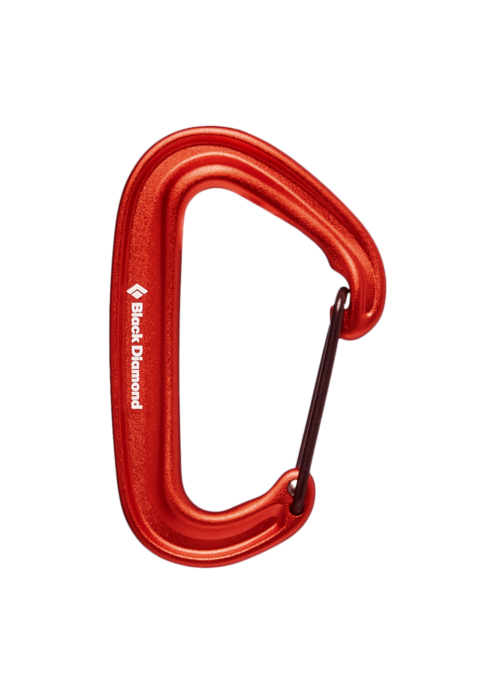 BLACK DIAMOND MINIWIRE CARABINER