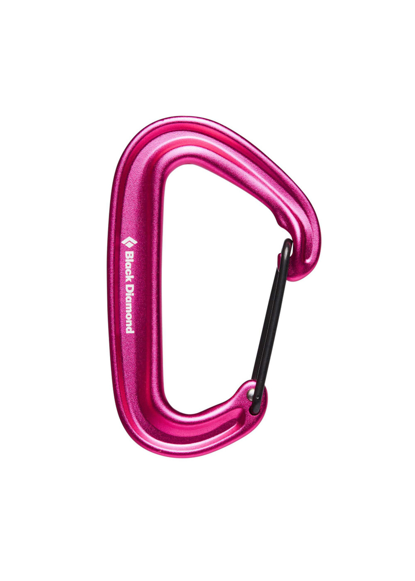 BLACK DIAMOND MINIWIRE CARABINER