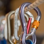 Carabiners & Draws