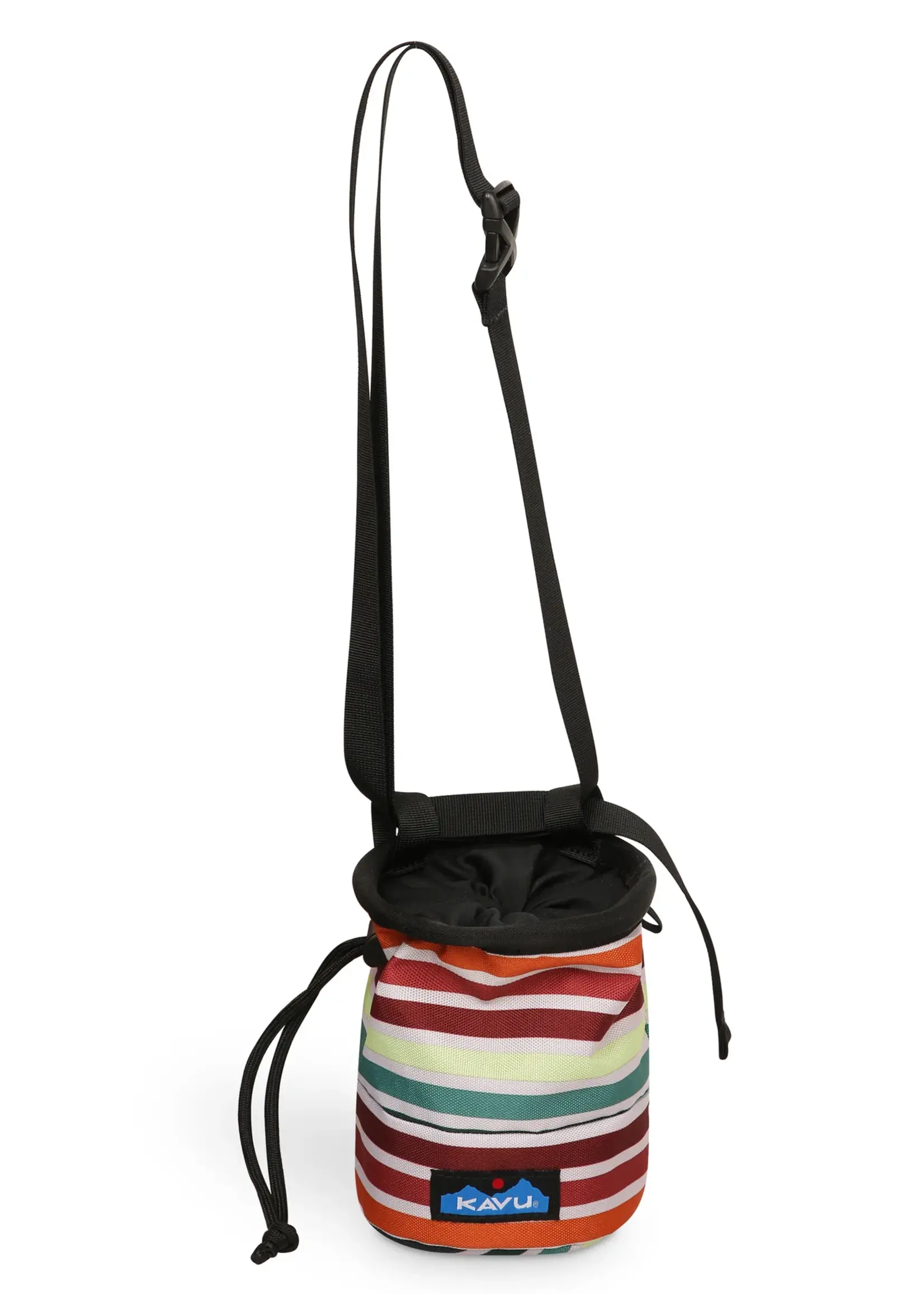 KAVU PEAK SEEKER CHALK BAG-