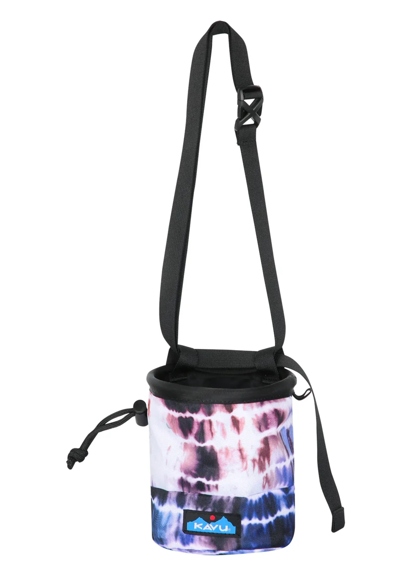 KAVU PEAK SEEKER CHALK BAG