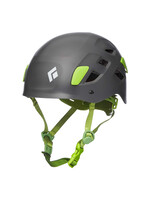 BLACK DIAMOND HALF DOME HELMET