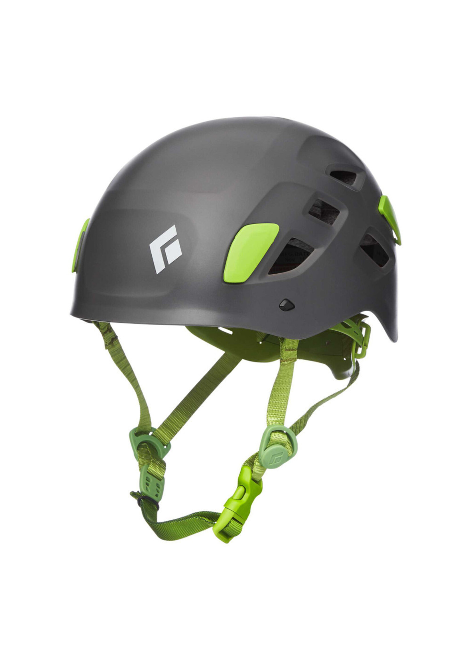BLACK DIAMOND HALF DOME HELMET