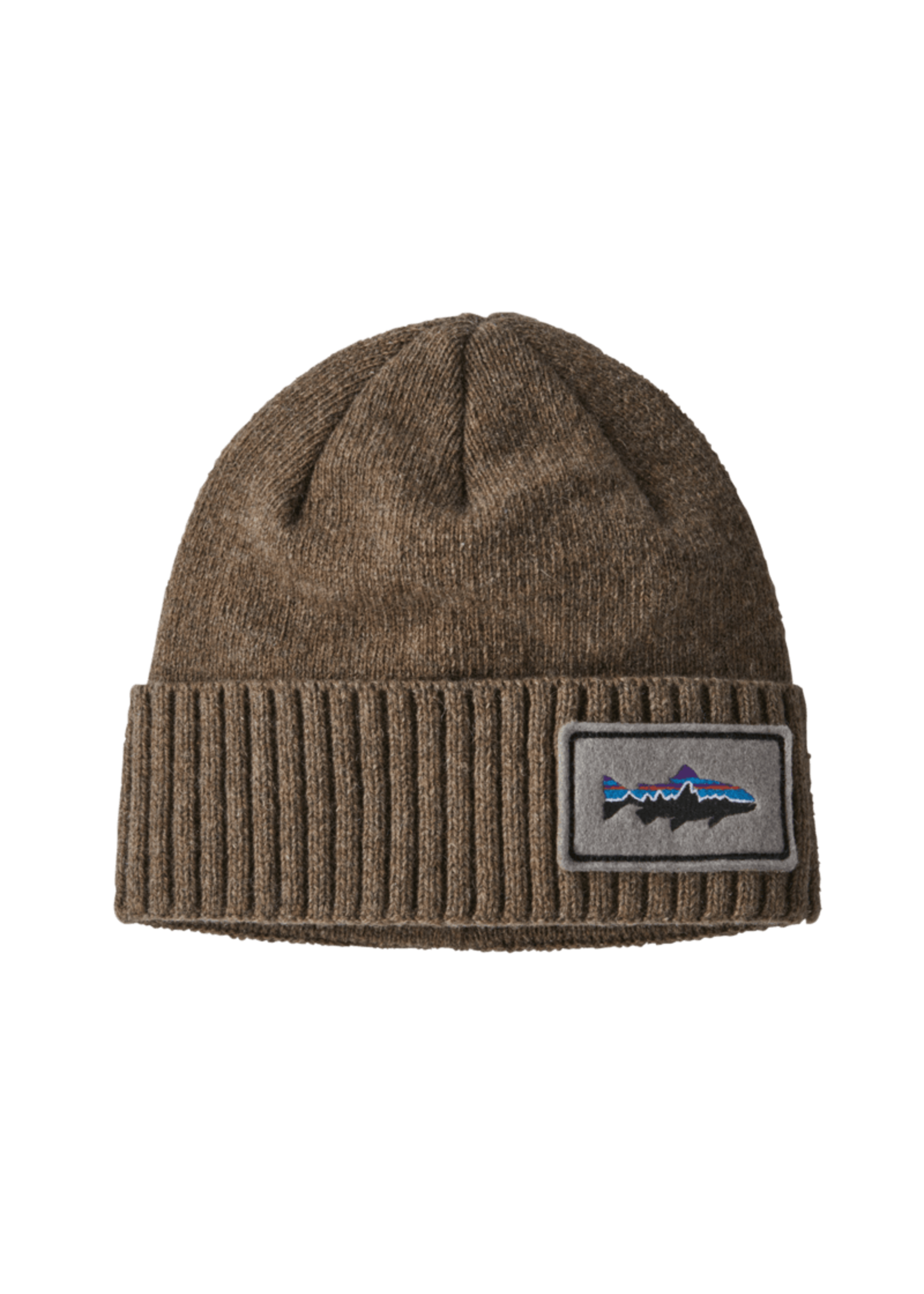 PATAGONIA BRODEO BEANIE
