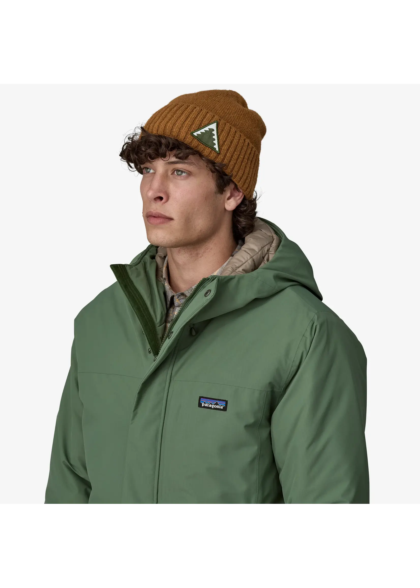 PATAGONIA BRODEO BEANIE