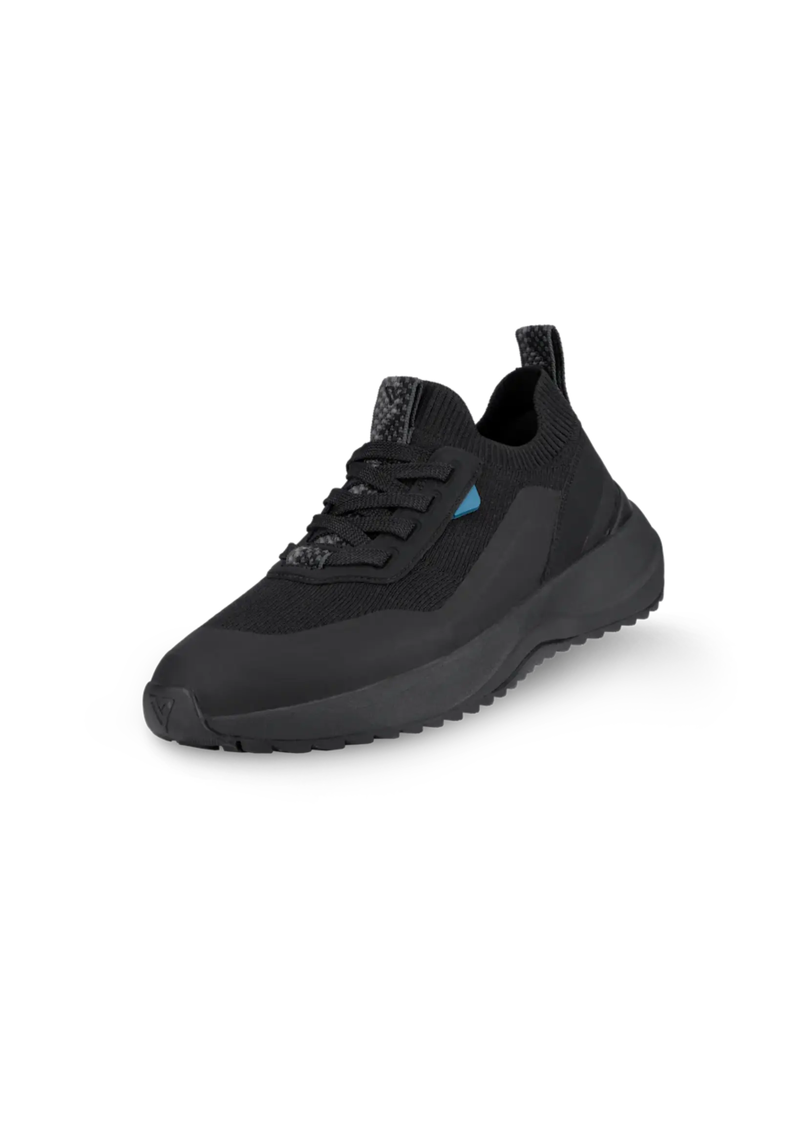 VESSI STORMBURST LOW TOP