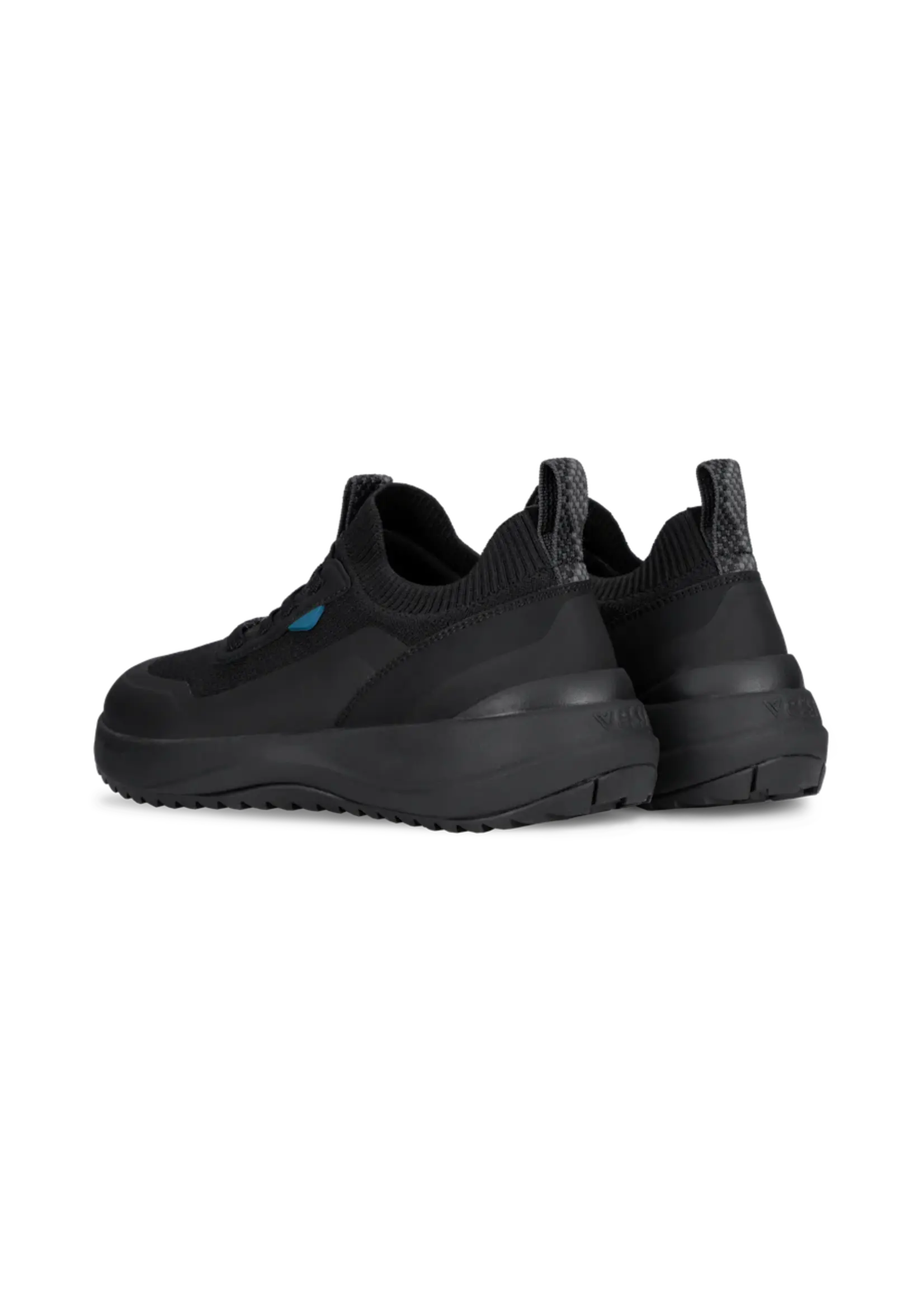 VESSI STORMBURST LOW TOP