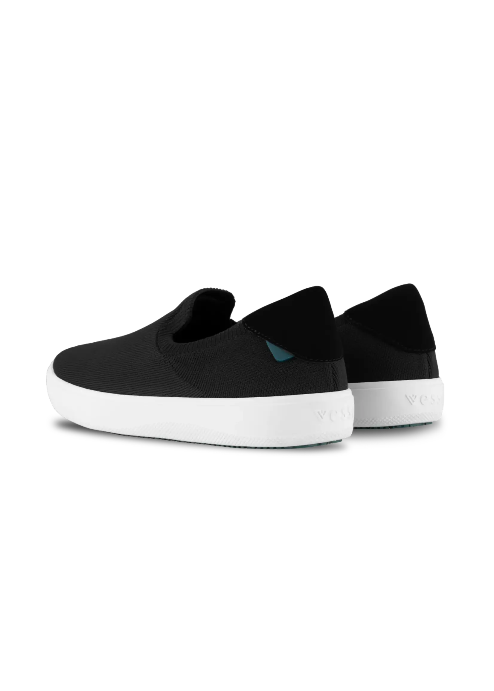 VESSI WOMEN'S BOARDWALK SLIP ON