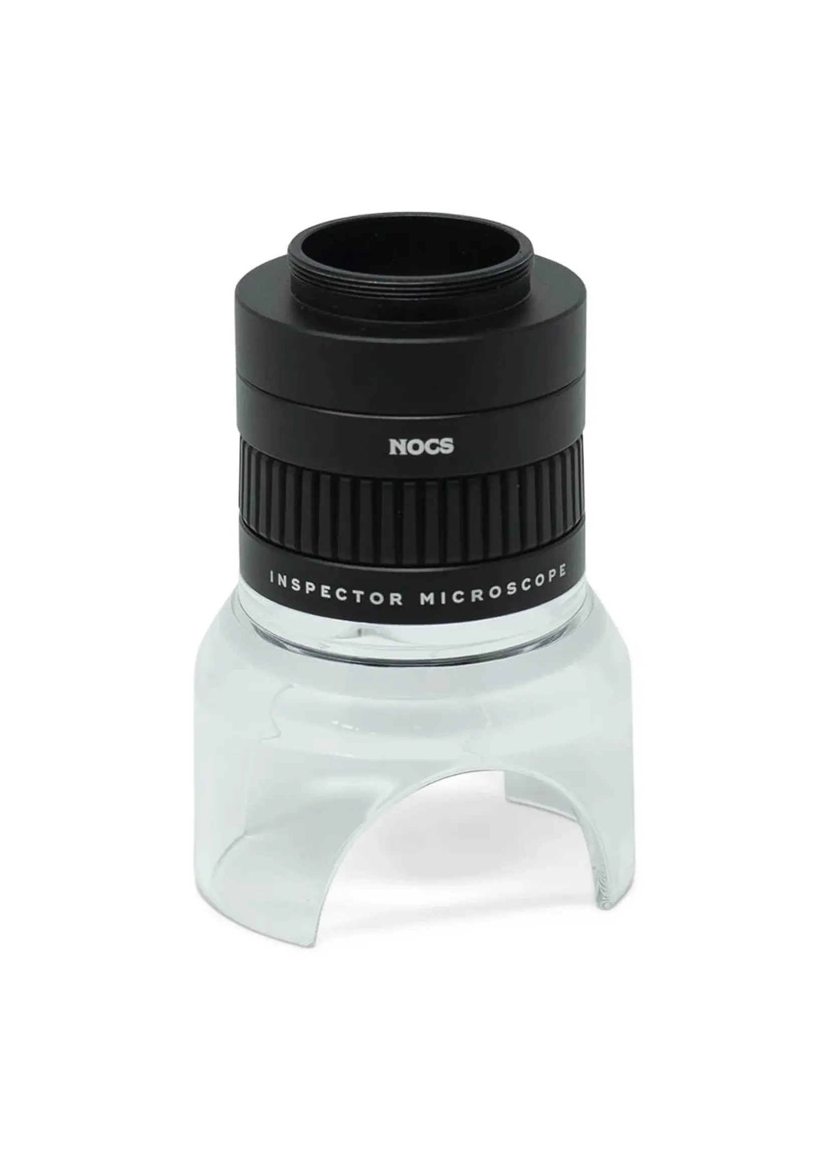 NOCS PROVISIONS INSPECTOR MICROSCOPE 4X LENS