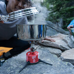 For The Camper & Hiker