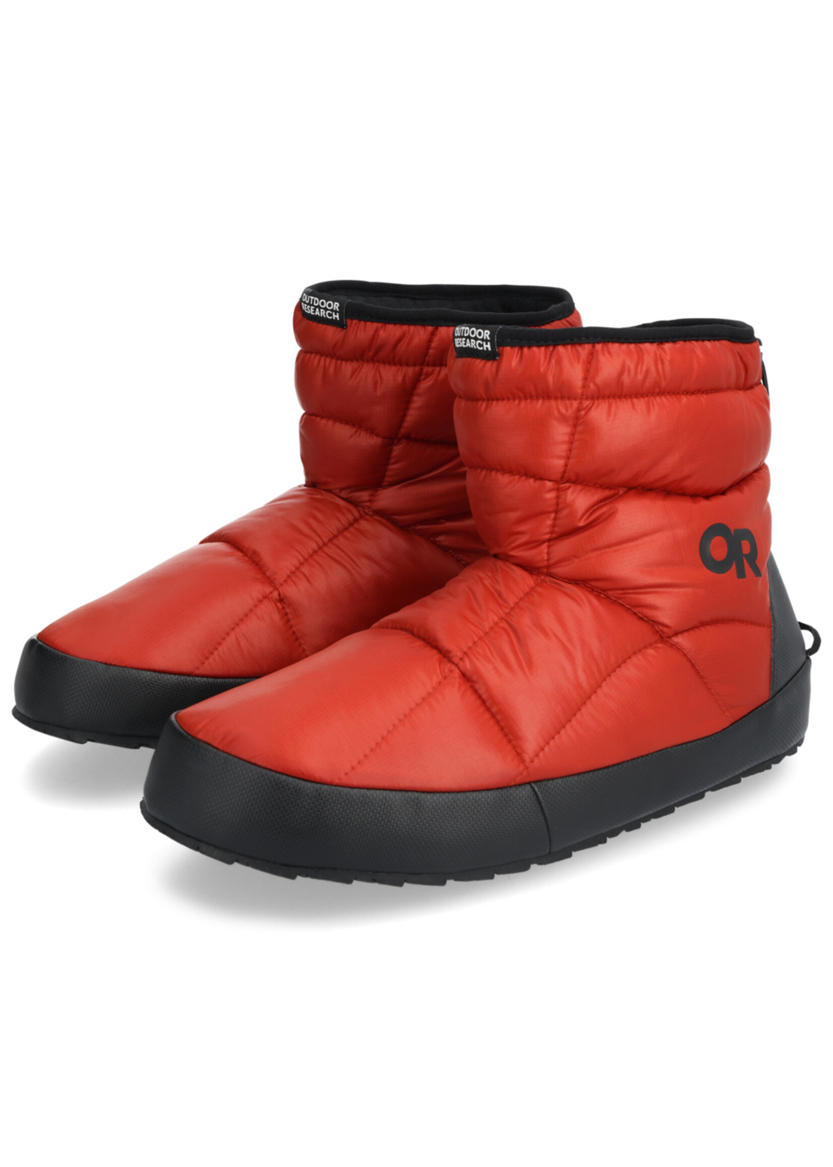 TUNDRA TRAX BOOTIES