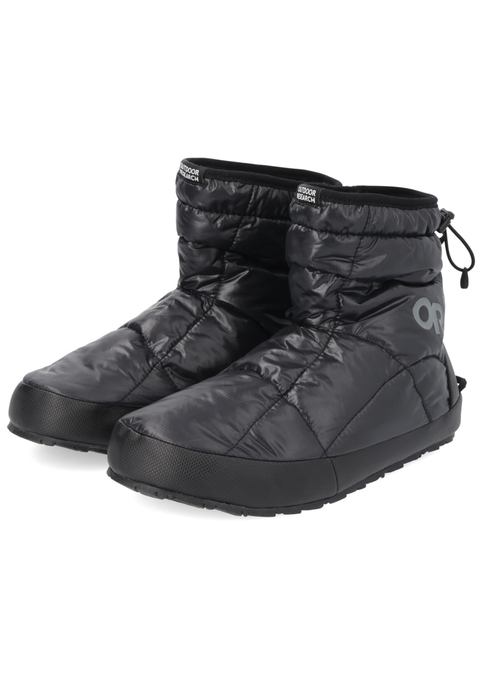 TUNDRA TRAX BOOTIES